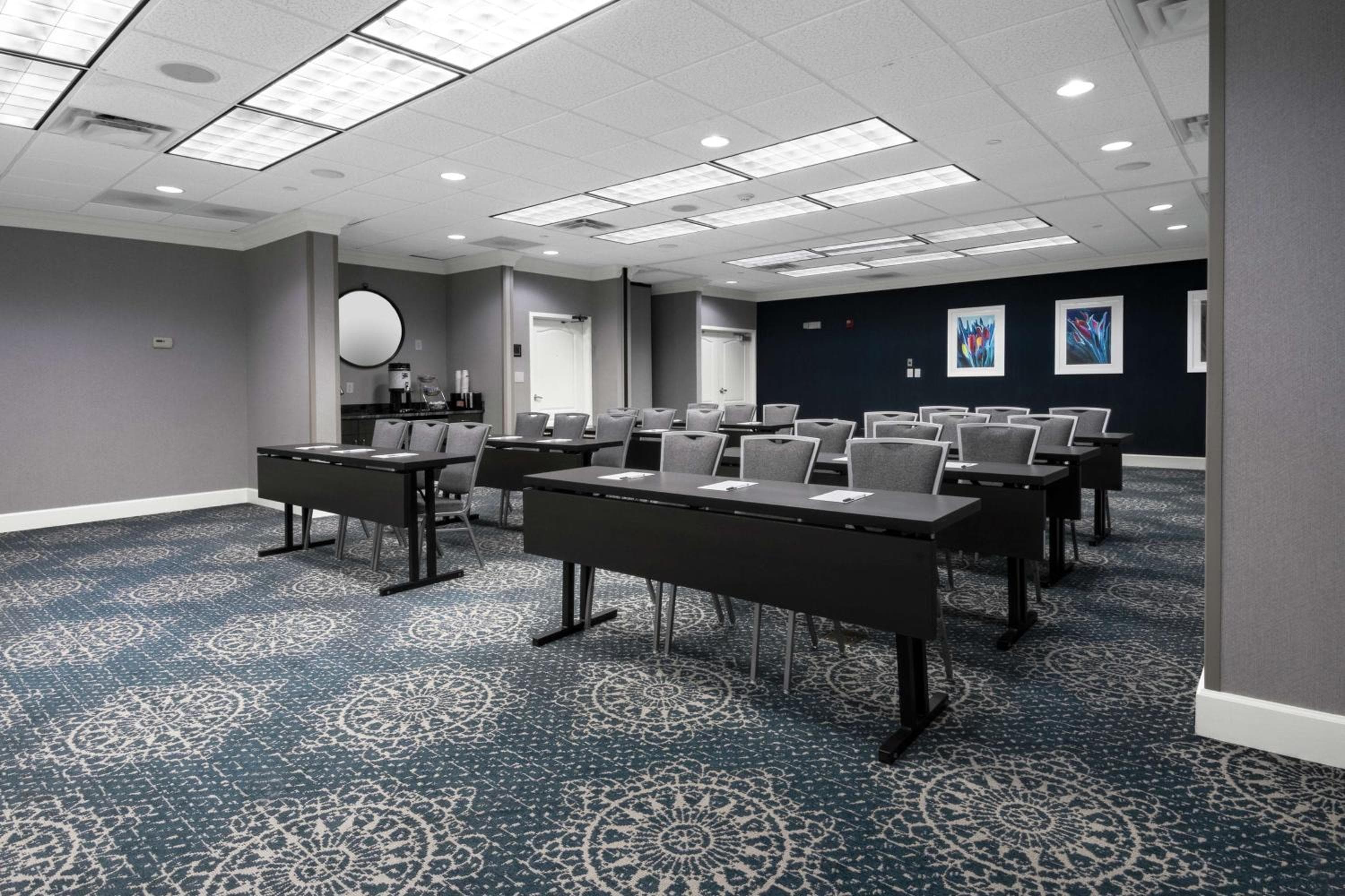 Hampton Inn Lawrenceville Duluth