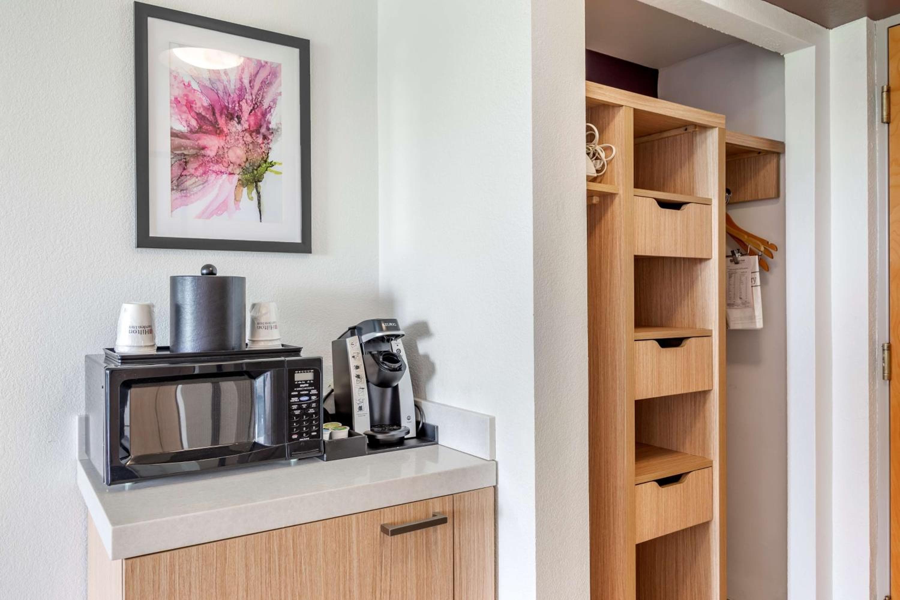 Hilton Garden Inn Atlanta Northeast/Gwinnett Sugarloaf