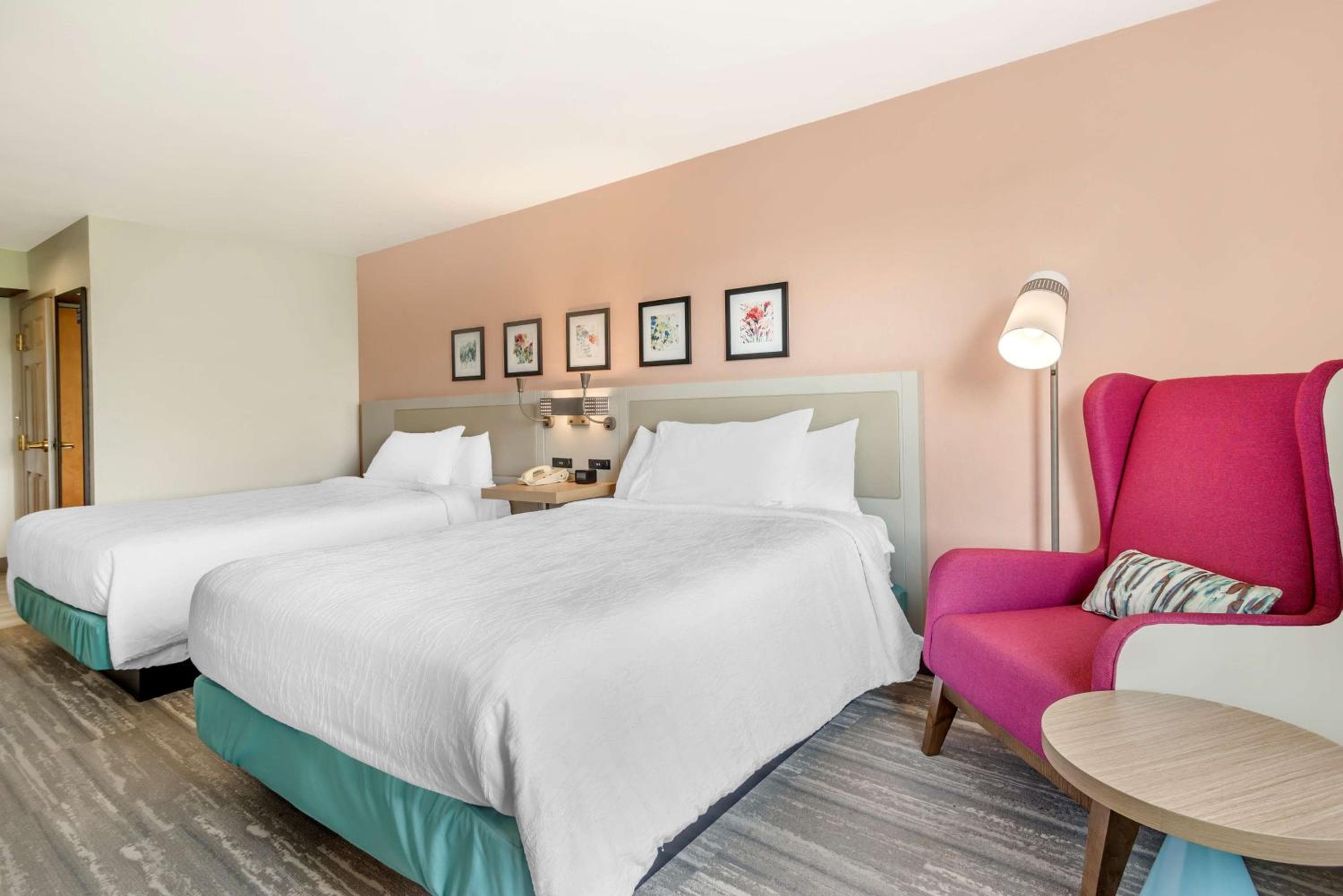 Hilton Garden Inn Atlanta Northeast/Gwinnett Sugarloaf