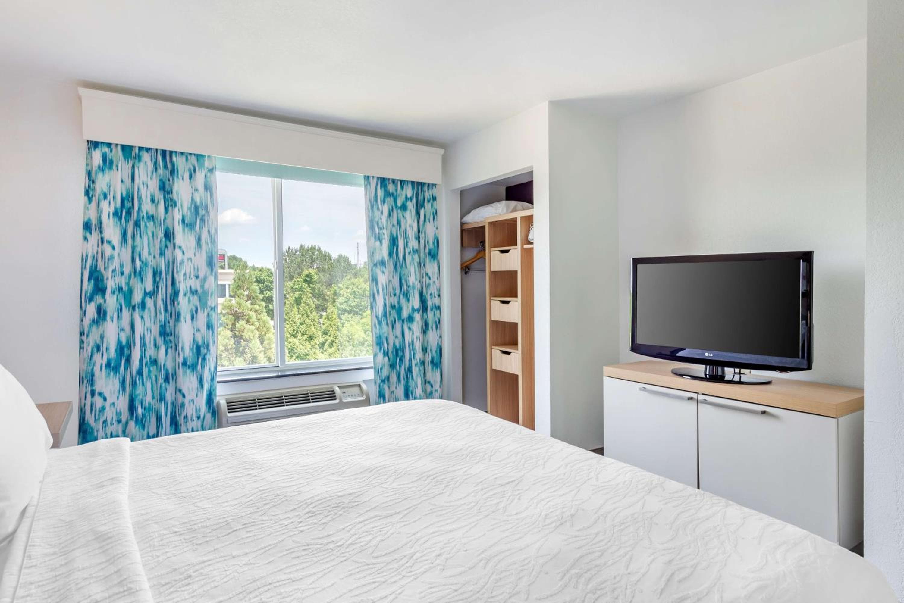 Hilton Garden Inn Atlanta Northeast/Gwinnett Sugarloaf