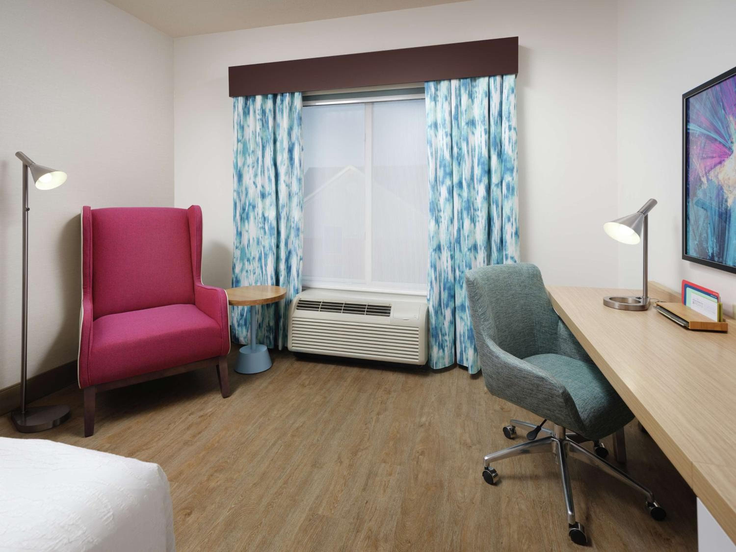 Hilton Garden Inn Atlanta NW/Kennesaw-Town Center