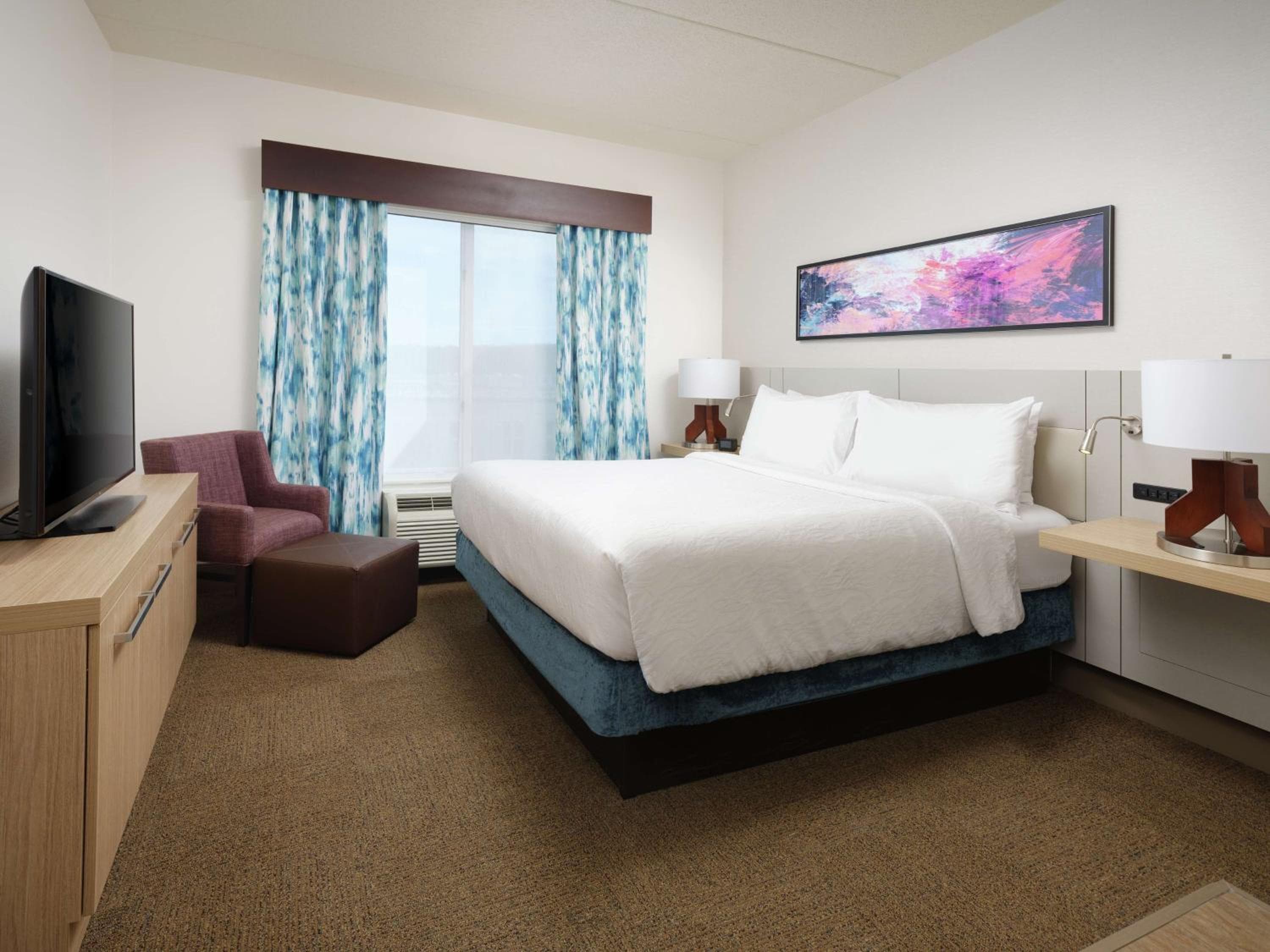 Hilton Garden Inn Atlanta NW/Kennesaw-Town Center