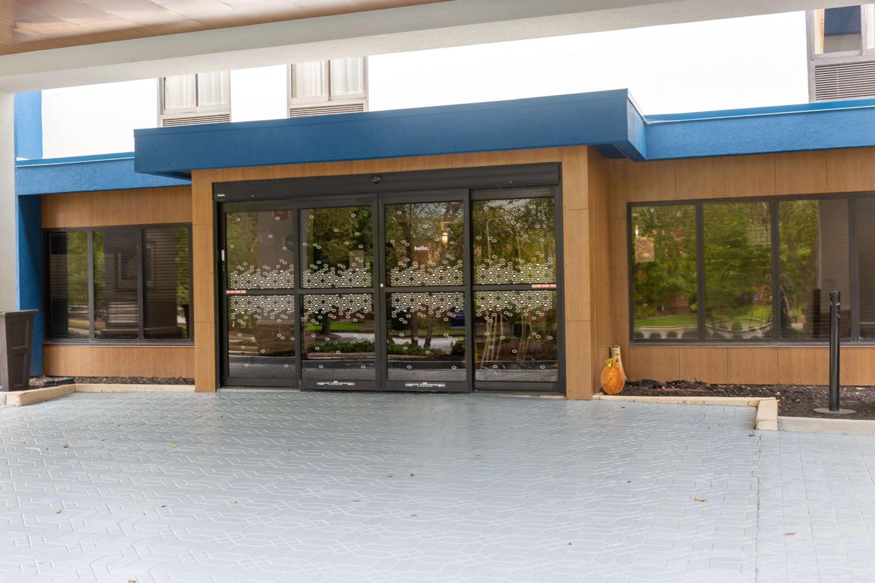 Hampton Inn Atlanta/Peachtree City