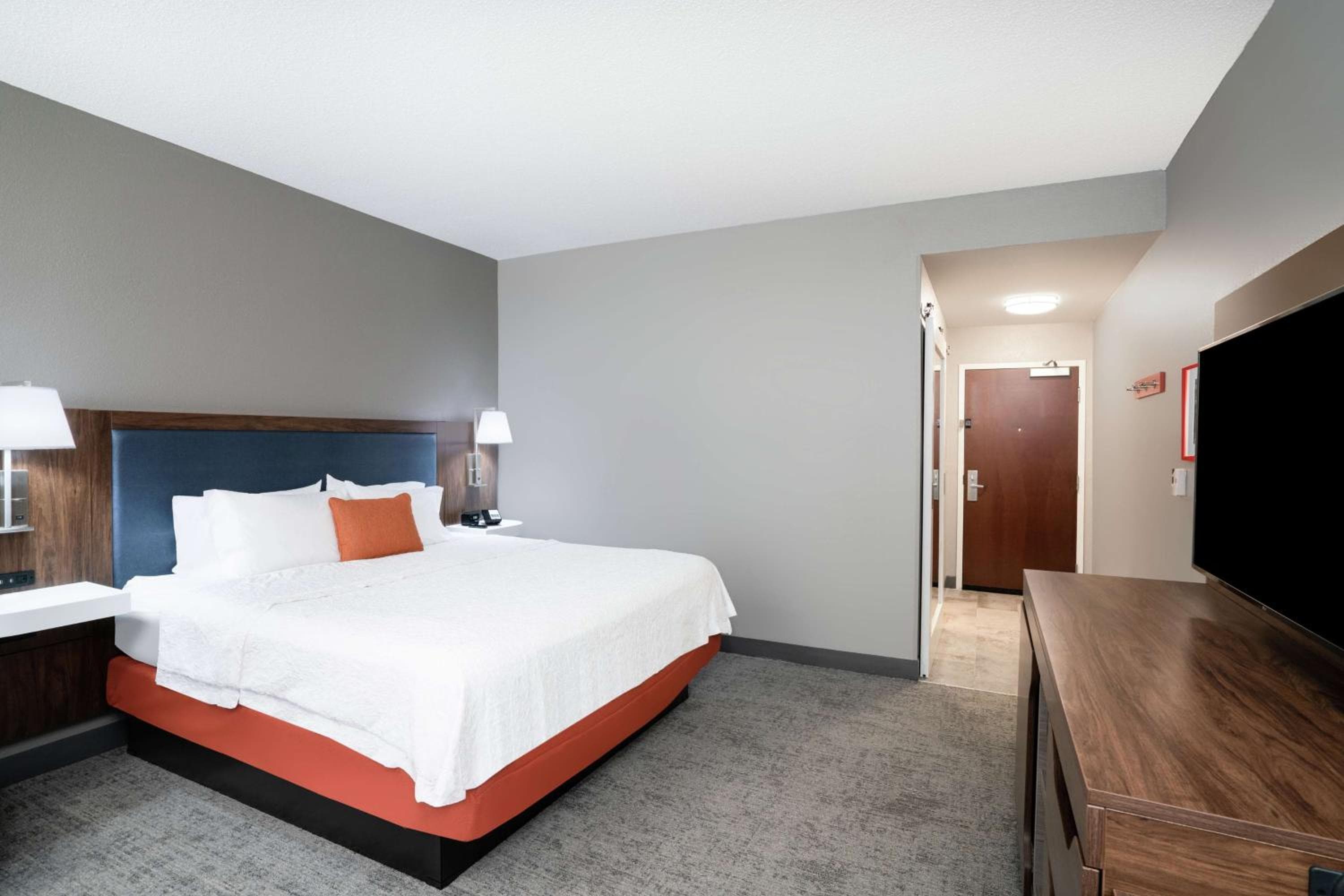 Hampton Inn & Suites Opelika-I-85 Auburn Area