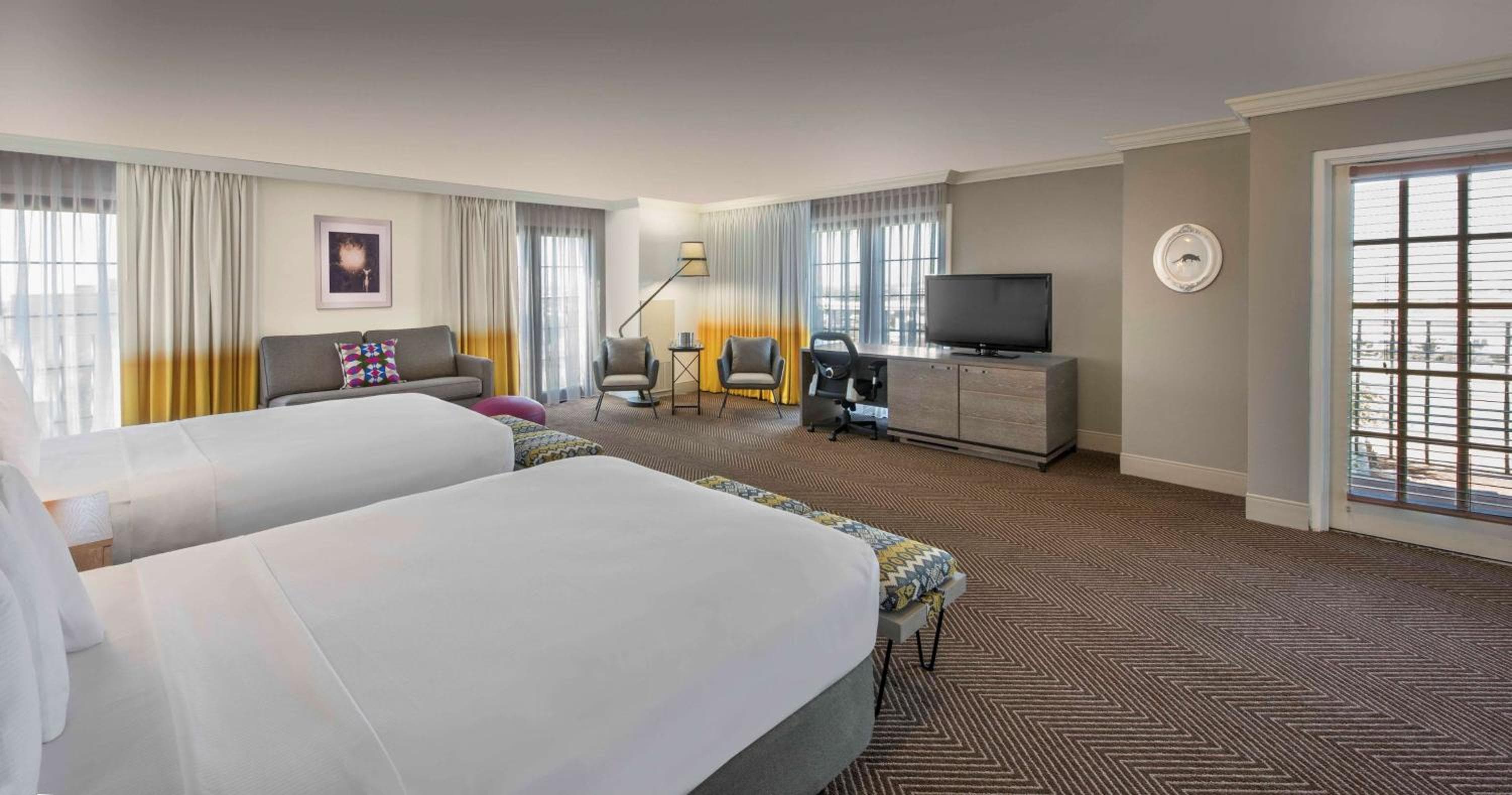 DoubleTree by Hilton Austin