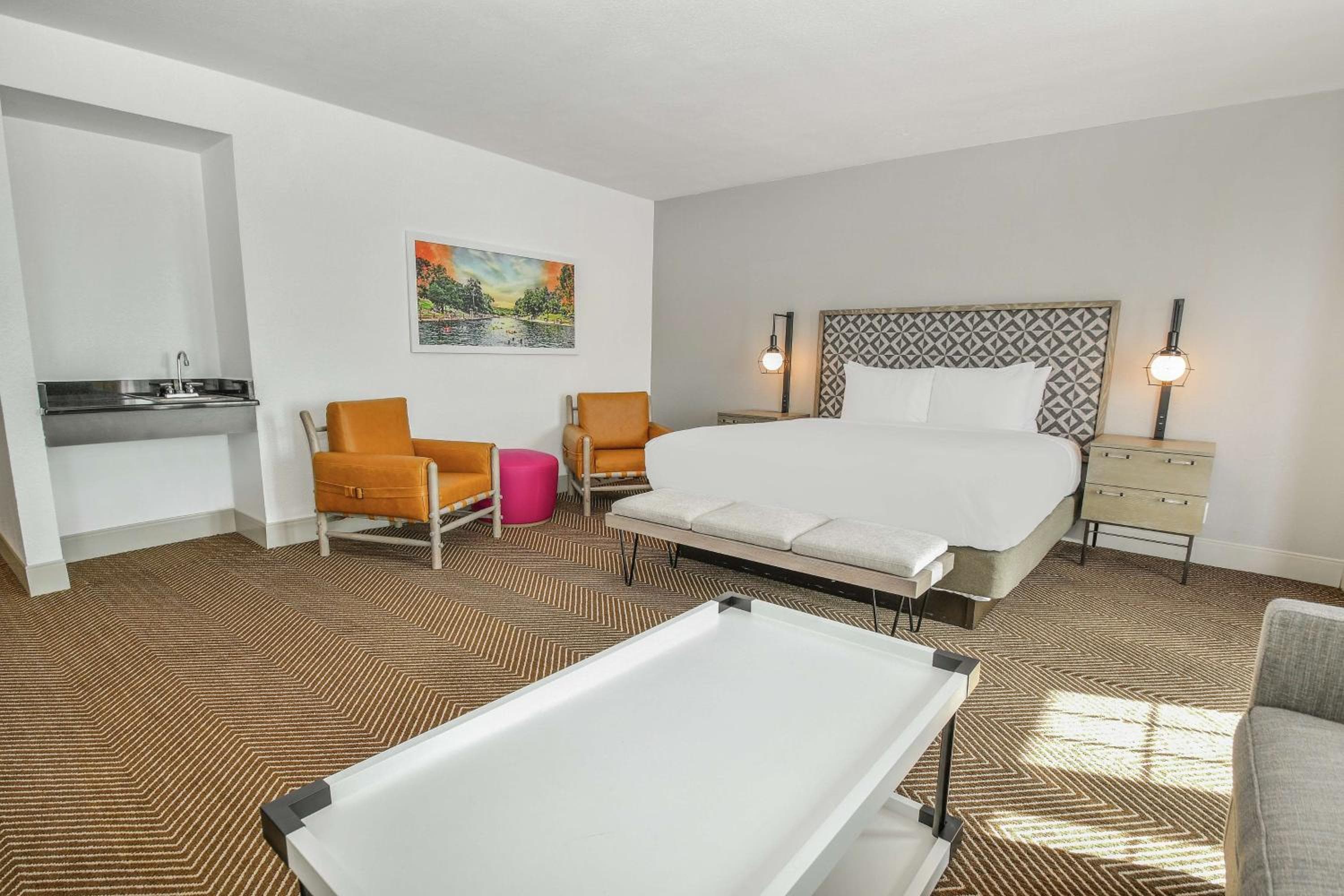 DoubleTree by Hilton Austin
