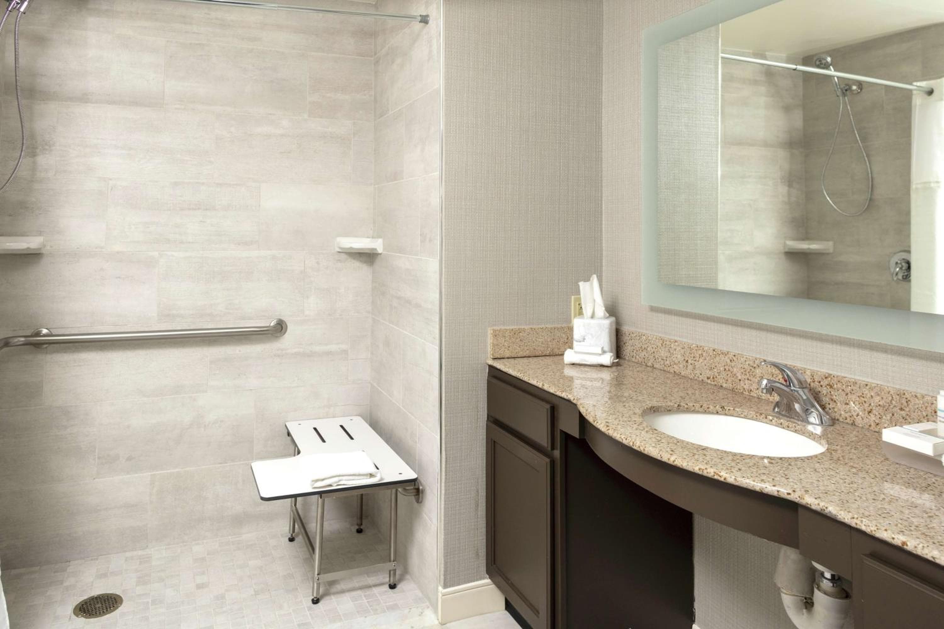 Homewood Suites by Hilton Columbia