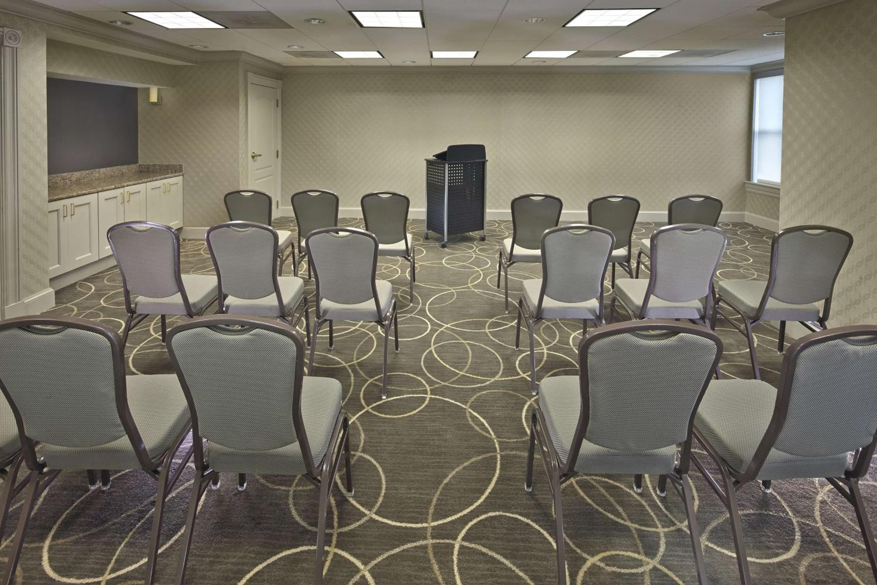 Homewood Suites by Hilton Columbia