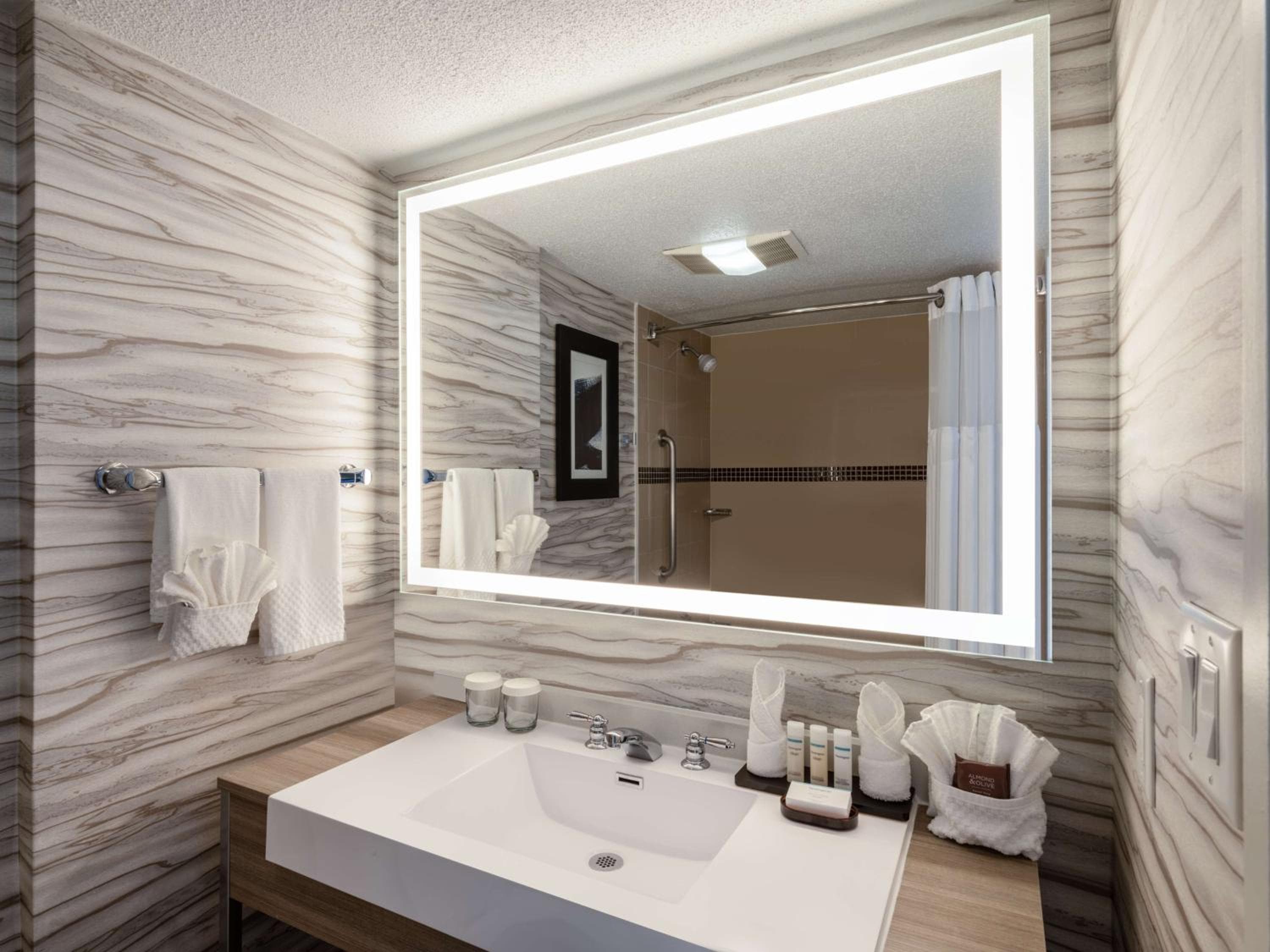 Embassy Suites Baltimore - North/Hunt Valley
