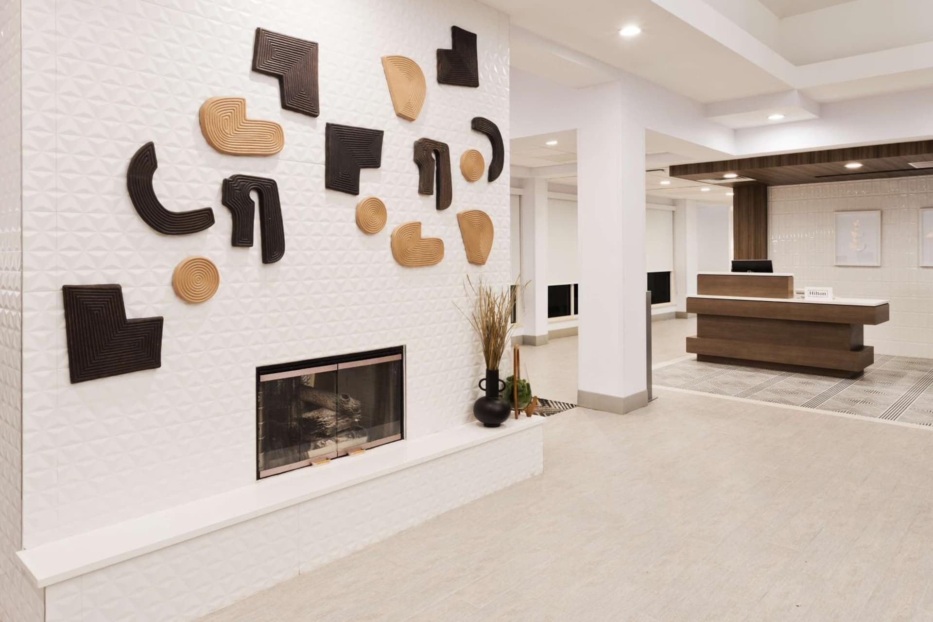 Hilton Garden Inn Birmingham/Lakeshore Drive