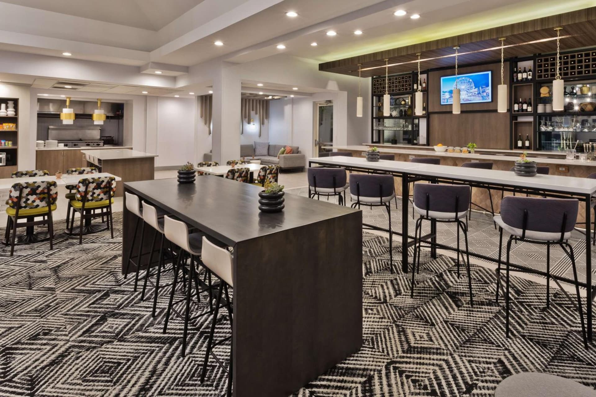 Hilton Garden Inn Birmingham/Lakeshore Drive