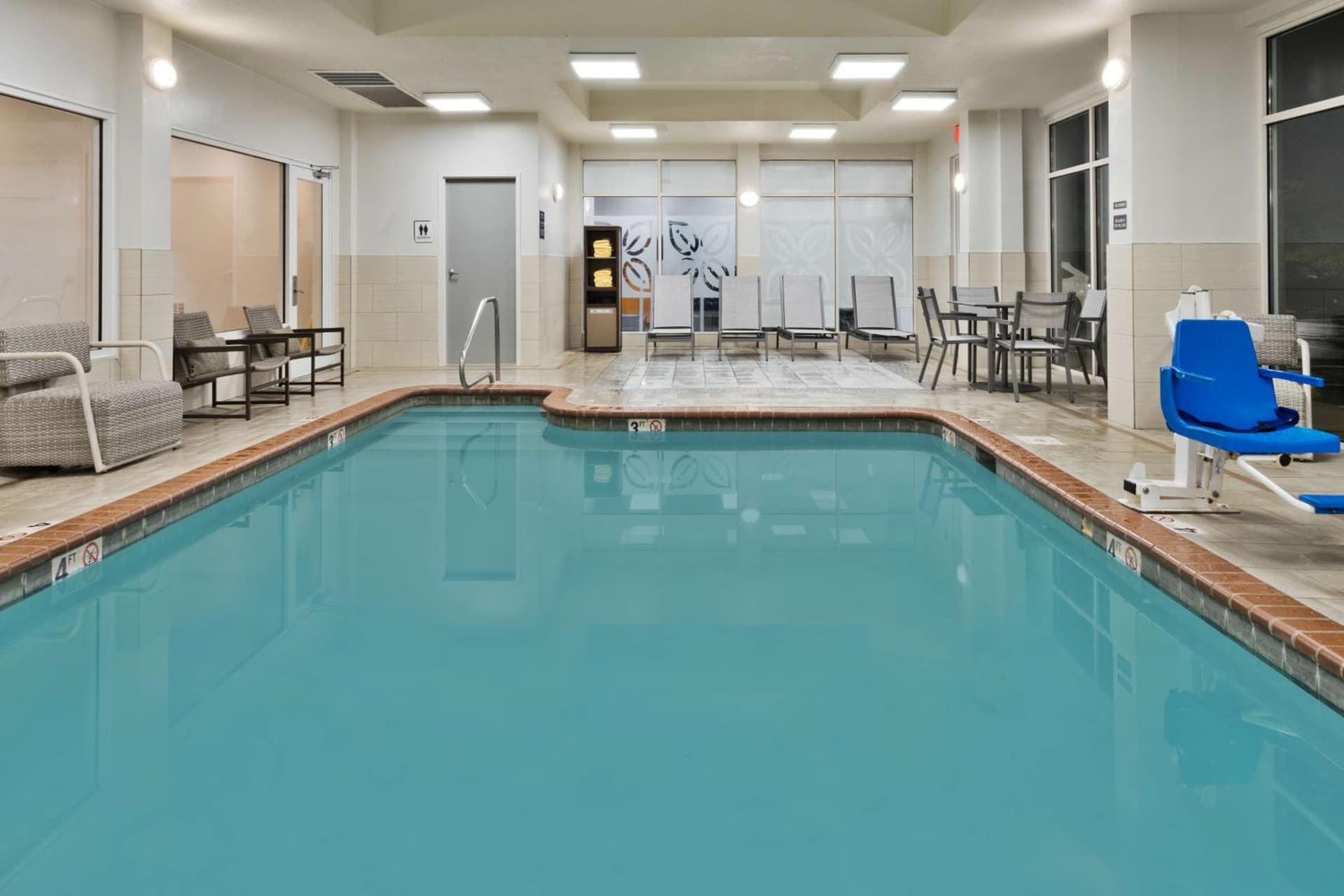 Hilton Garden Inn Birmingham/Lakeshore Drive