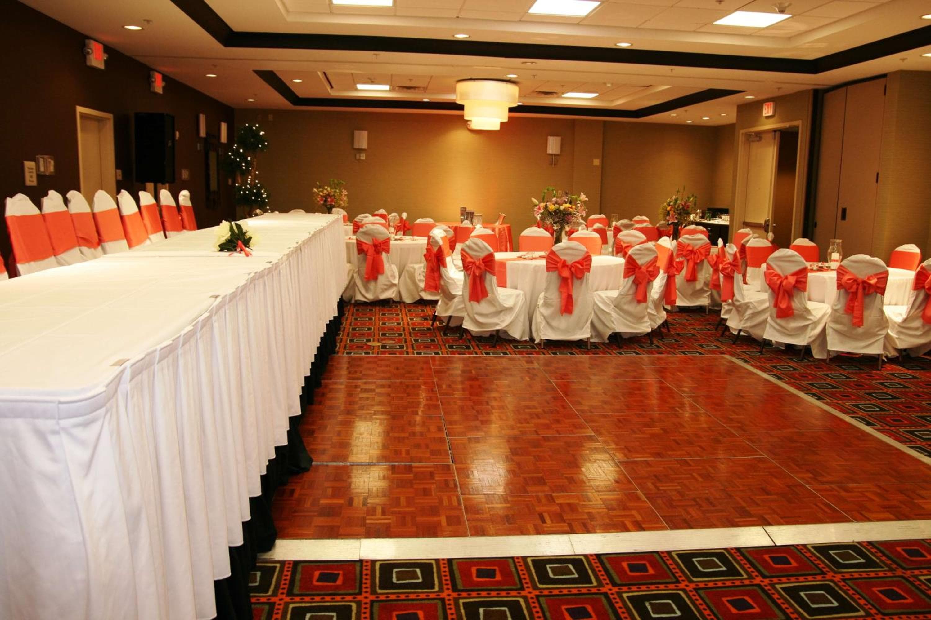 Hilton Garden Inn Birmingham/Trussville