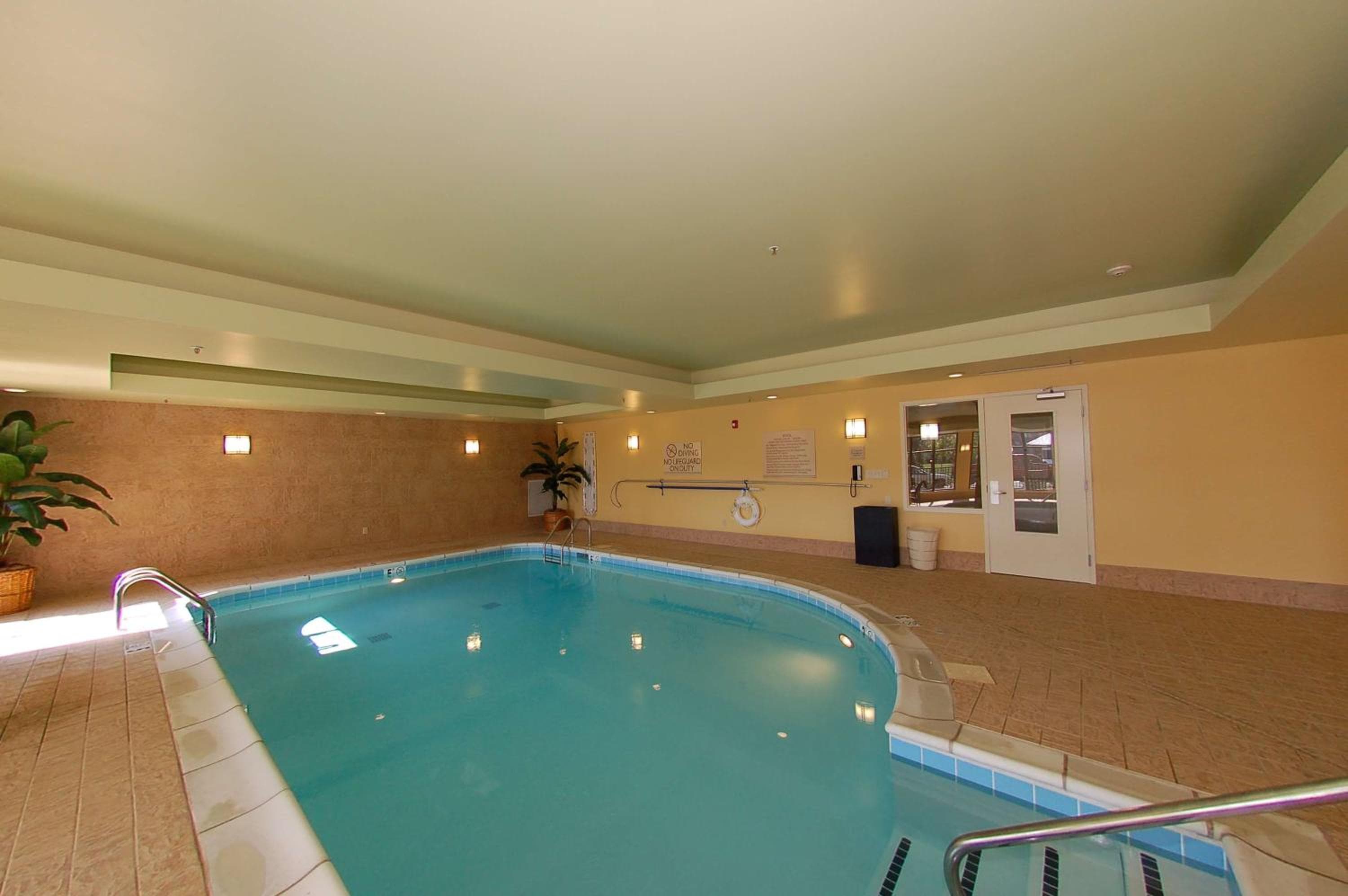 Hilton Garden Inn Bowling Green