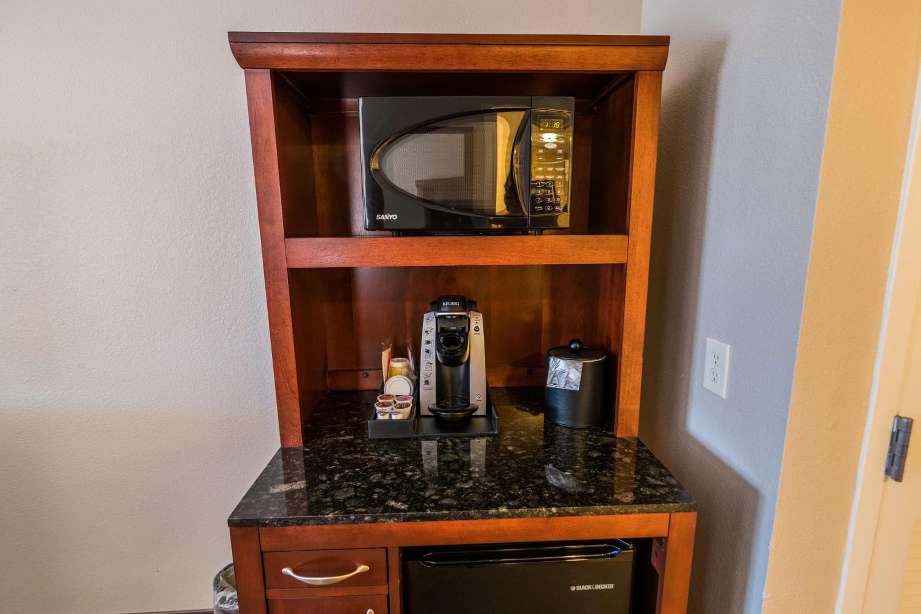 Hilton Garden Inn Bowling Green