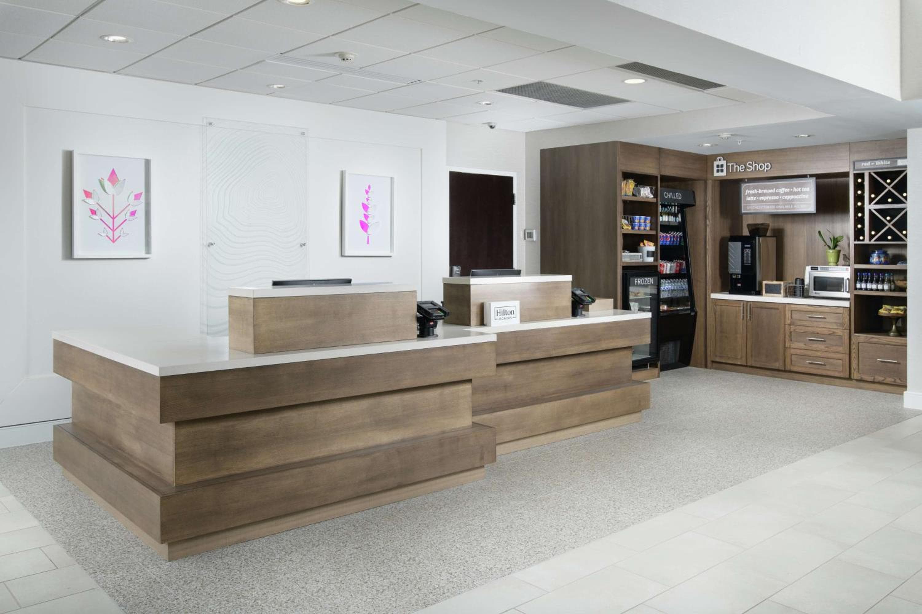 Hilton Garden Inn Nashville/Franklin-Cool Springs