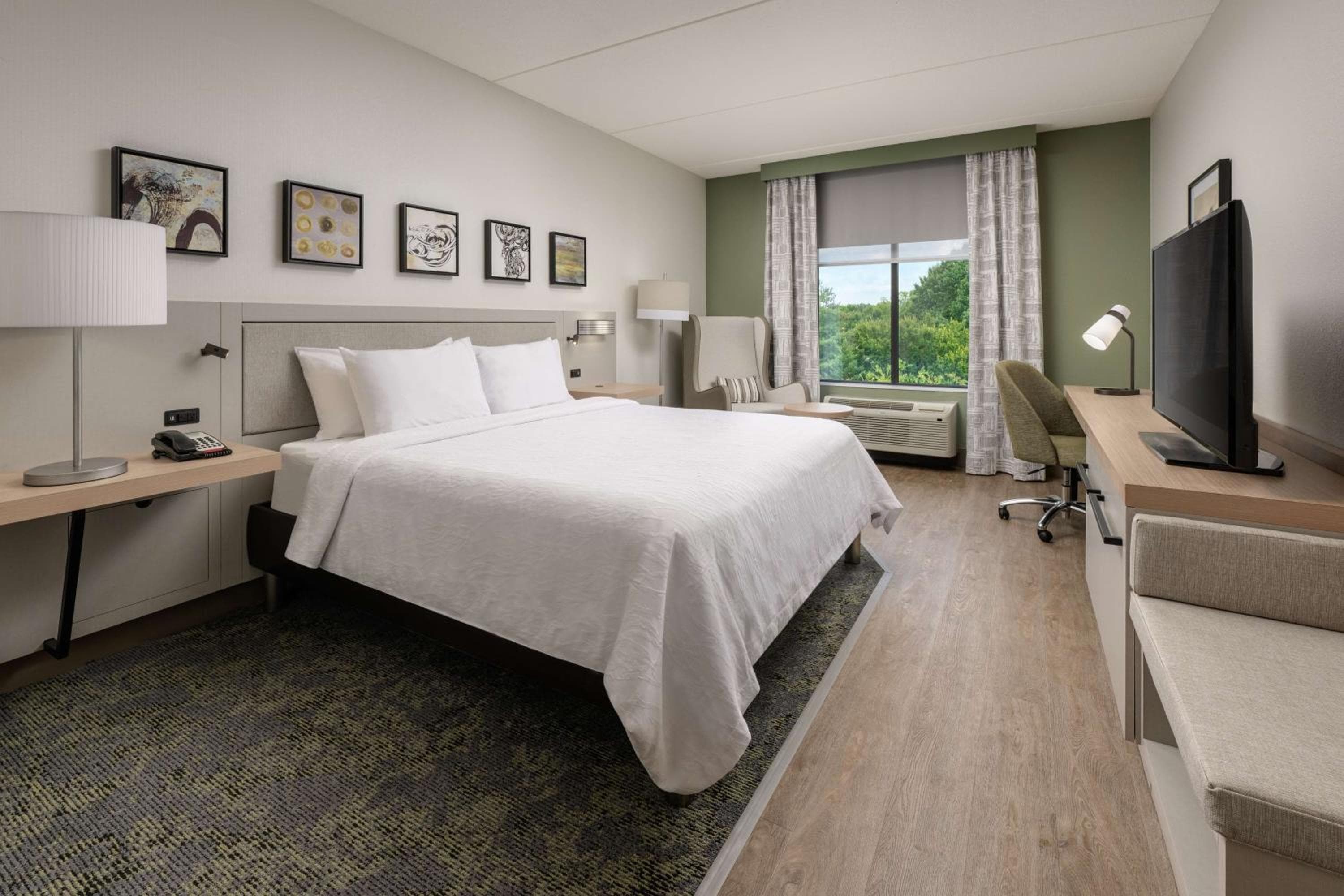 Hilton Garden Inn Nashville/Franklin-Cool Springs