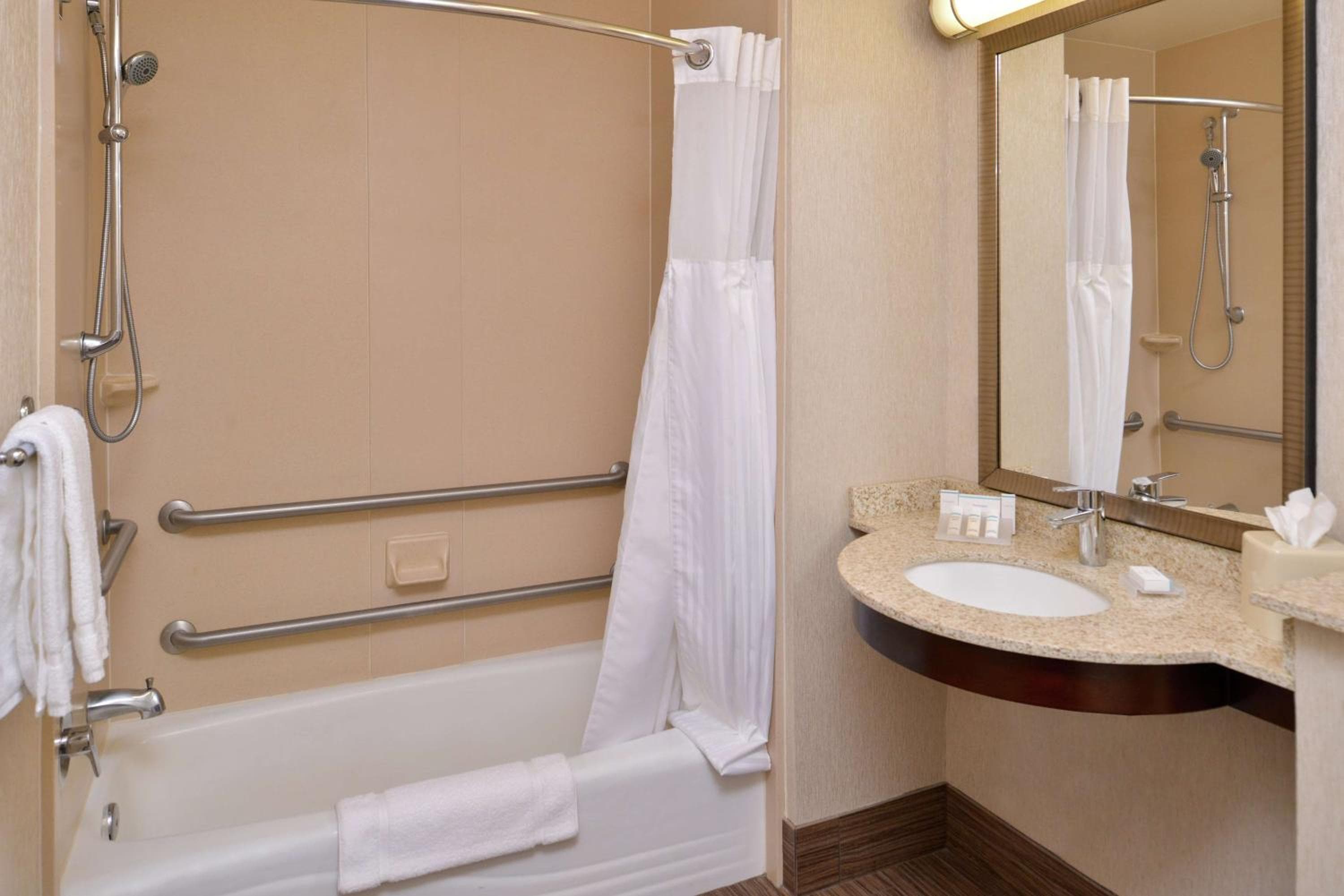 Hilton Garden Inn Boise Spectrum