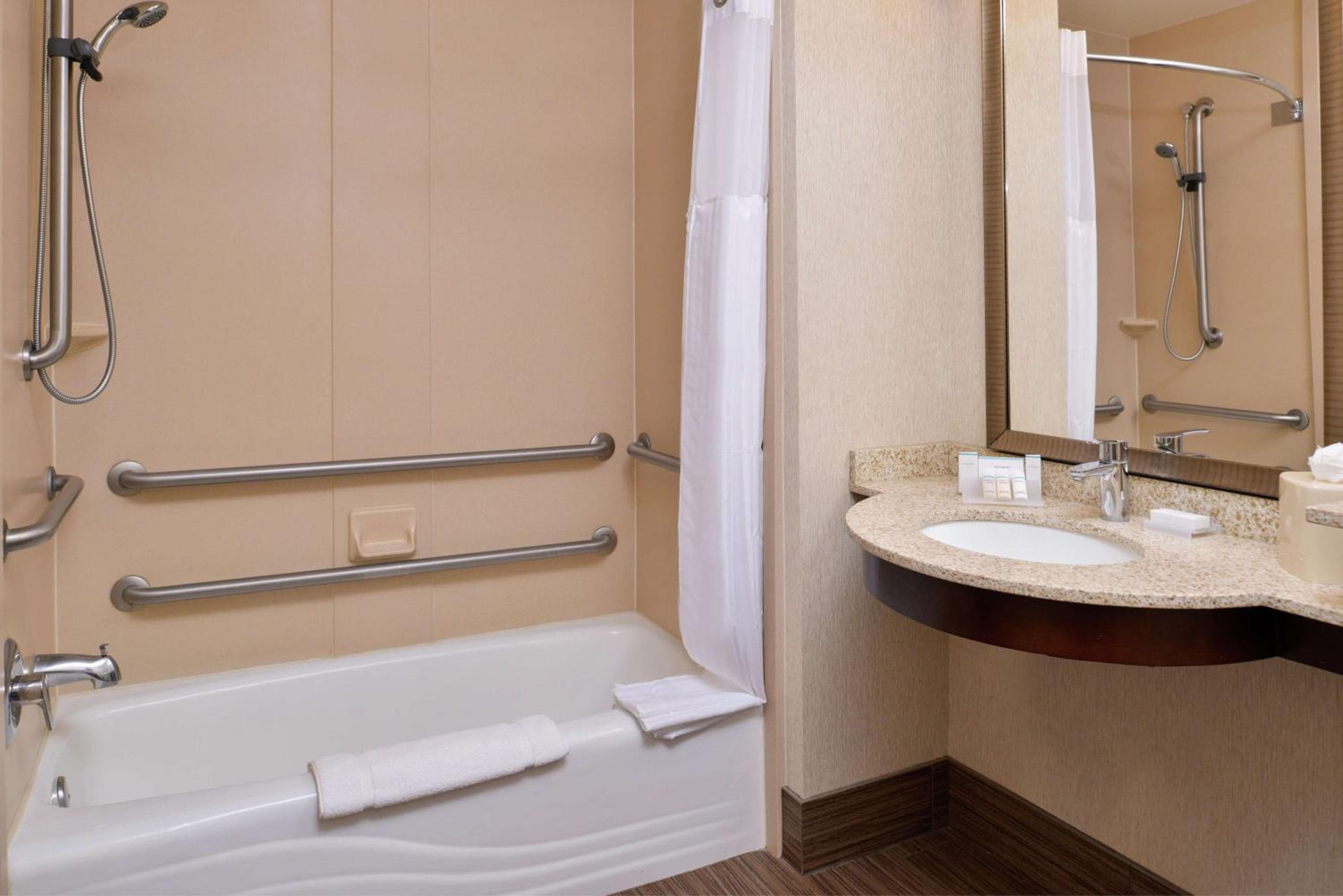 Hilton Garden Inn Boise Spectrum