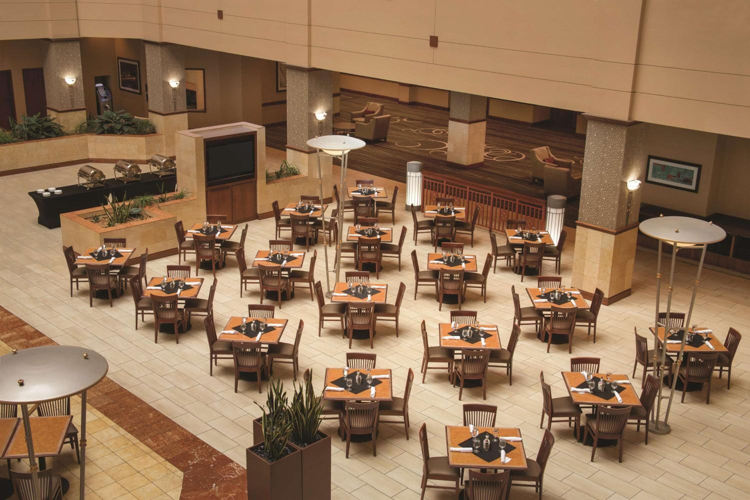 Embassy Suites by Hilton Franklin Cool Spring