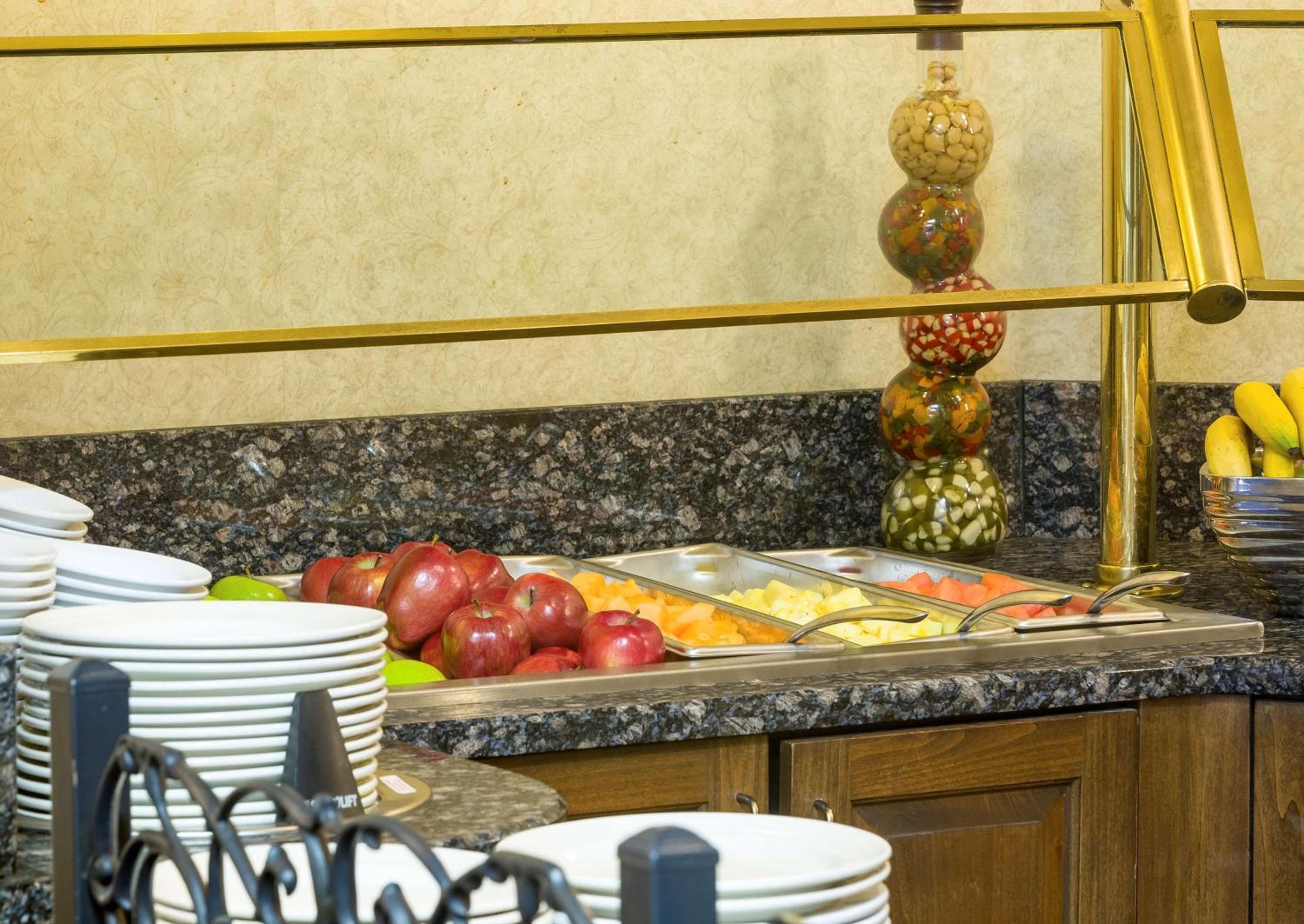 DoubleTree by Hilton Boston-Milford