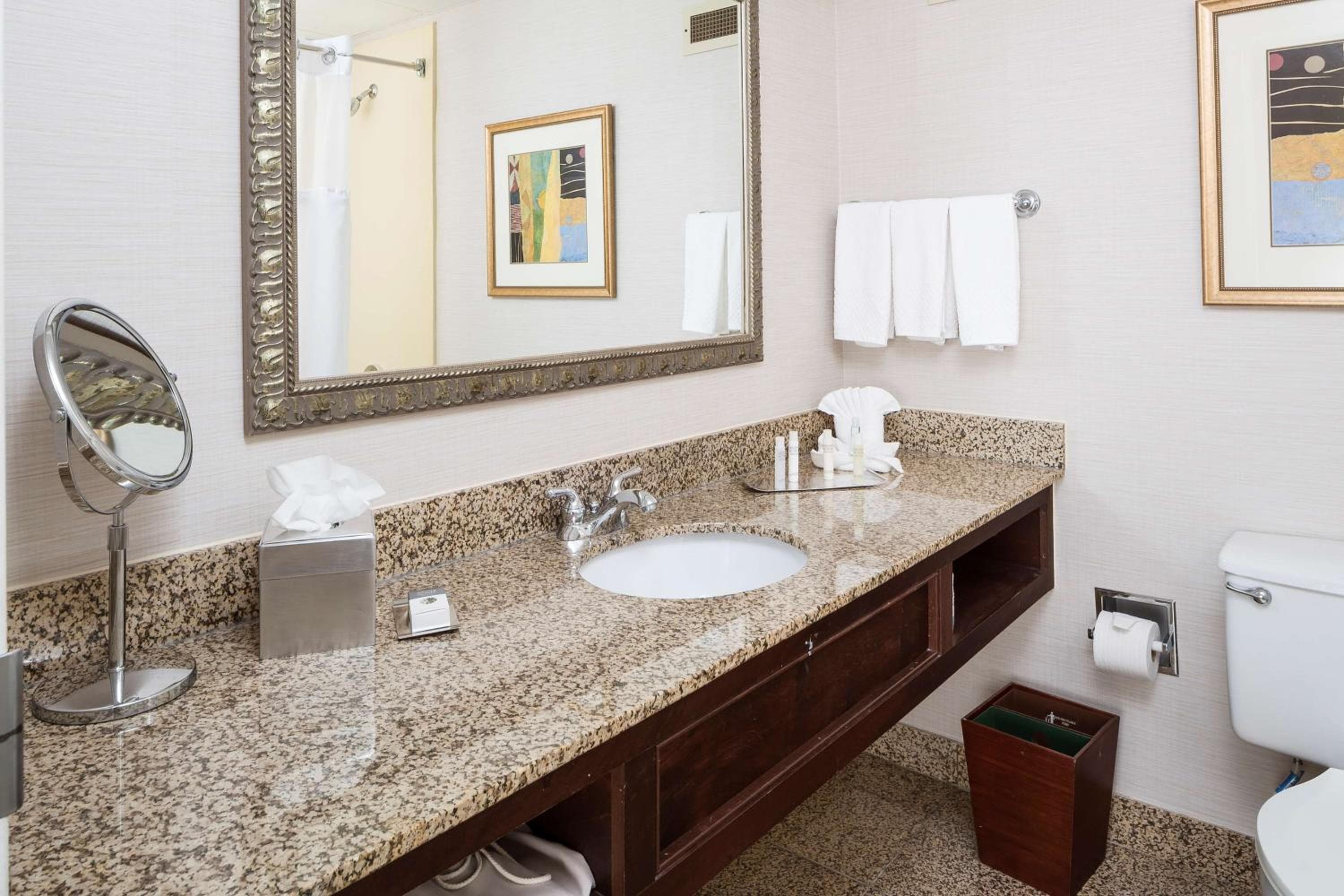 DoubleTree by Hilton Boston-Milford