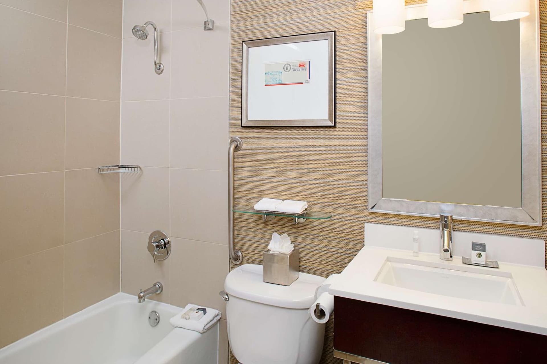 DoubleTree by Hilton Baltimore - BWI Airport