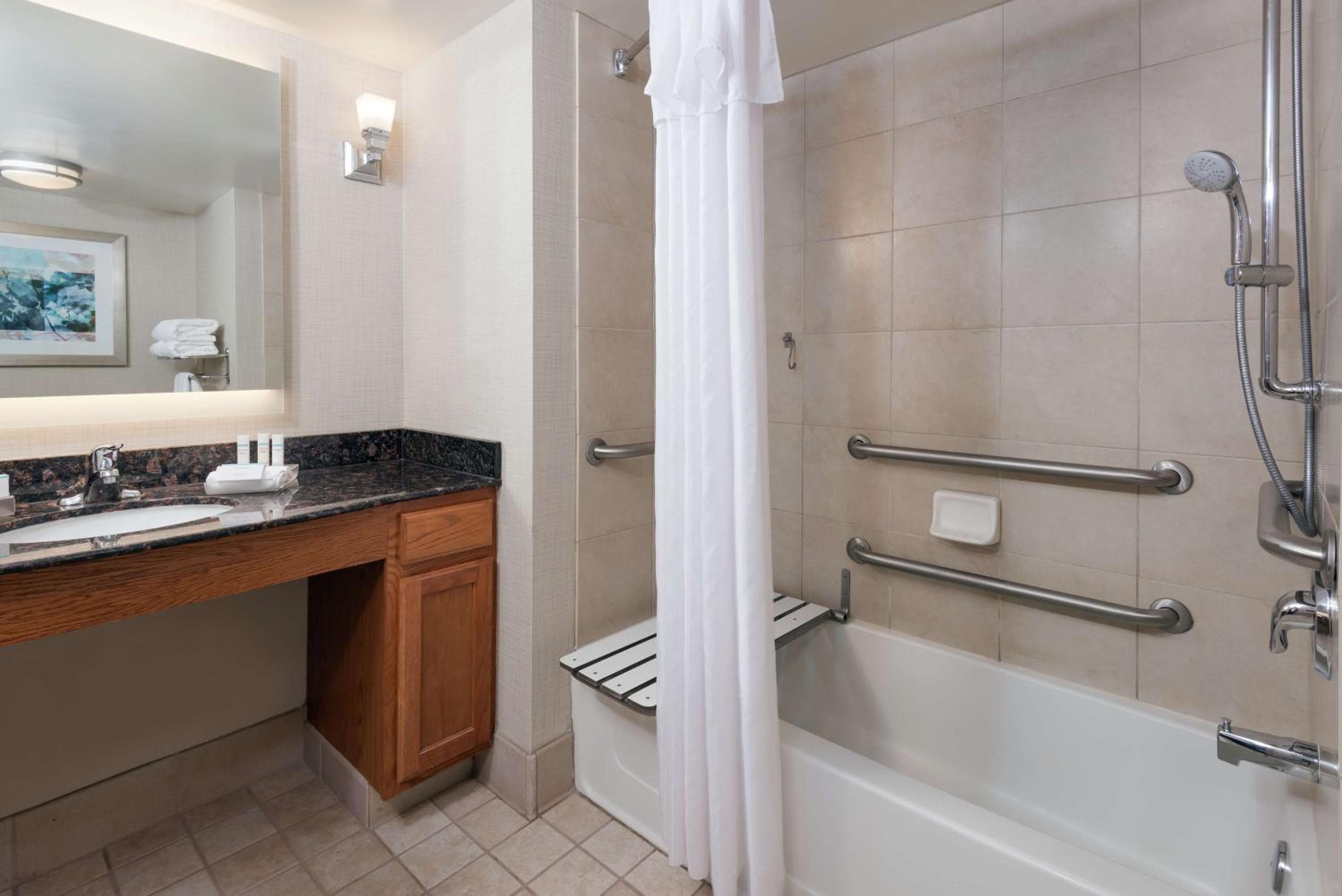 Homewood Suites by Hilton Buffalo-Amherst