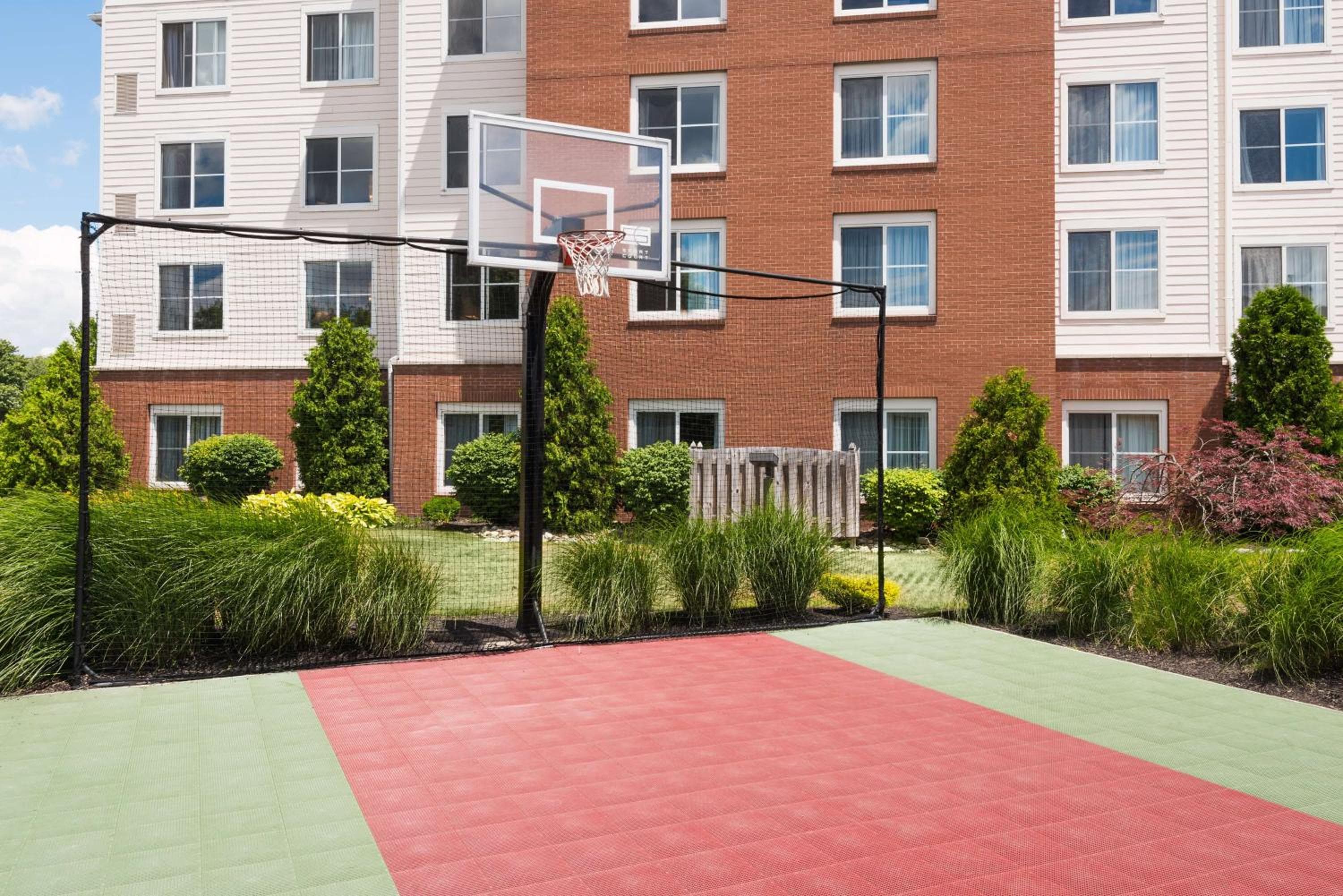Homewood Suites by Hilton Buffalo-Amherst