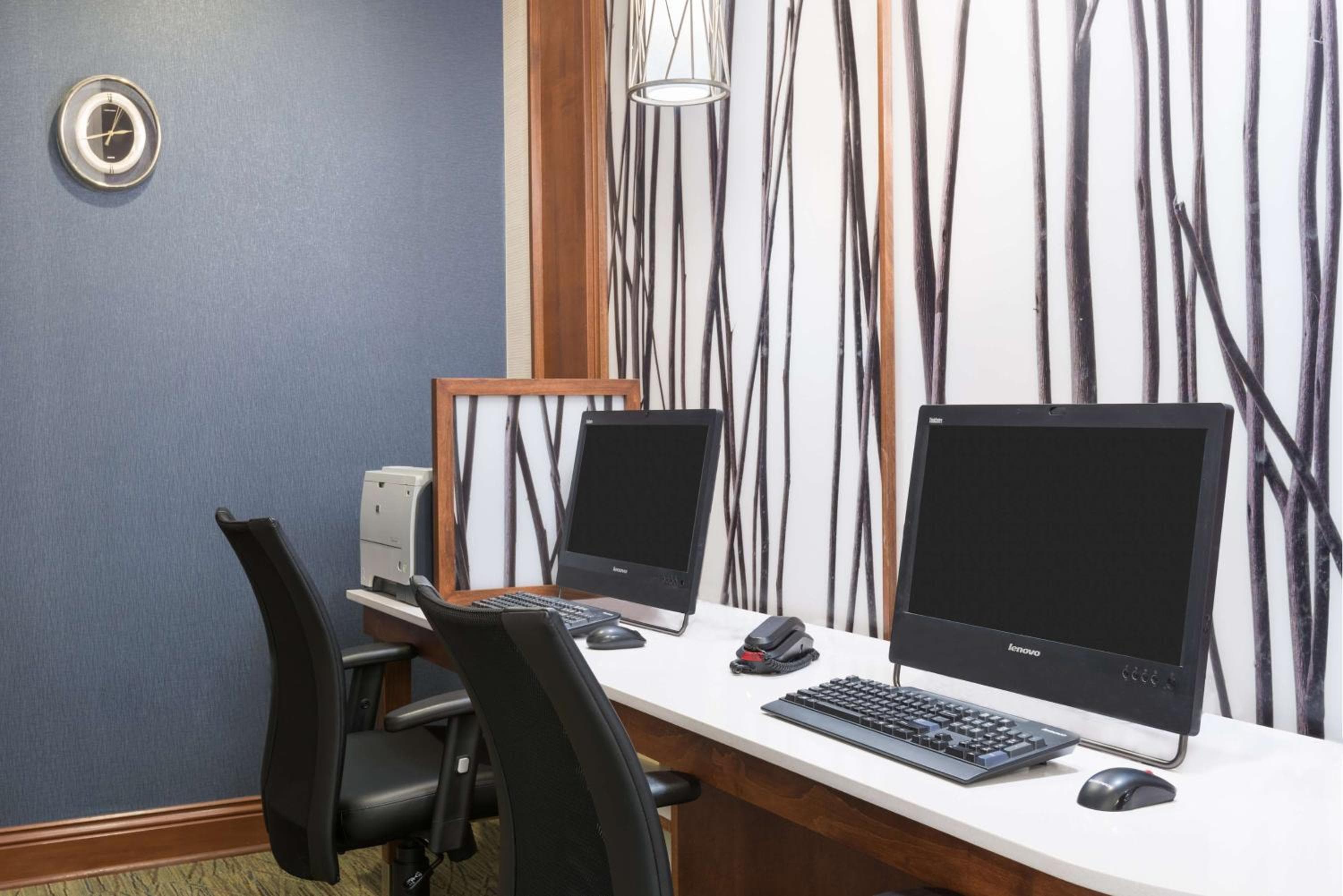 Homewood Suites by Hilton Buffalo-Amherst