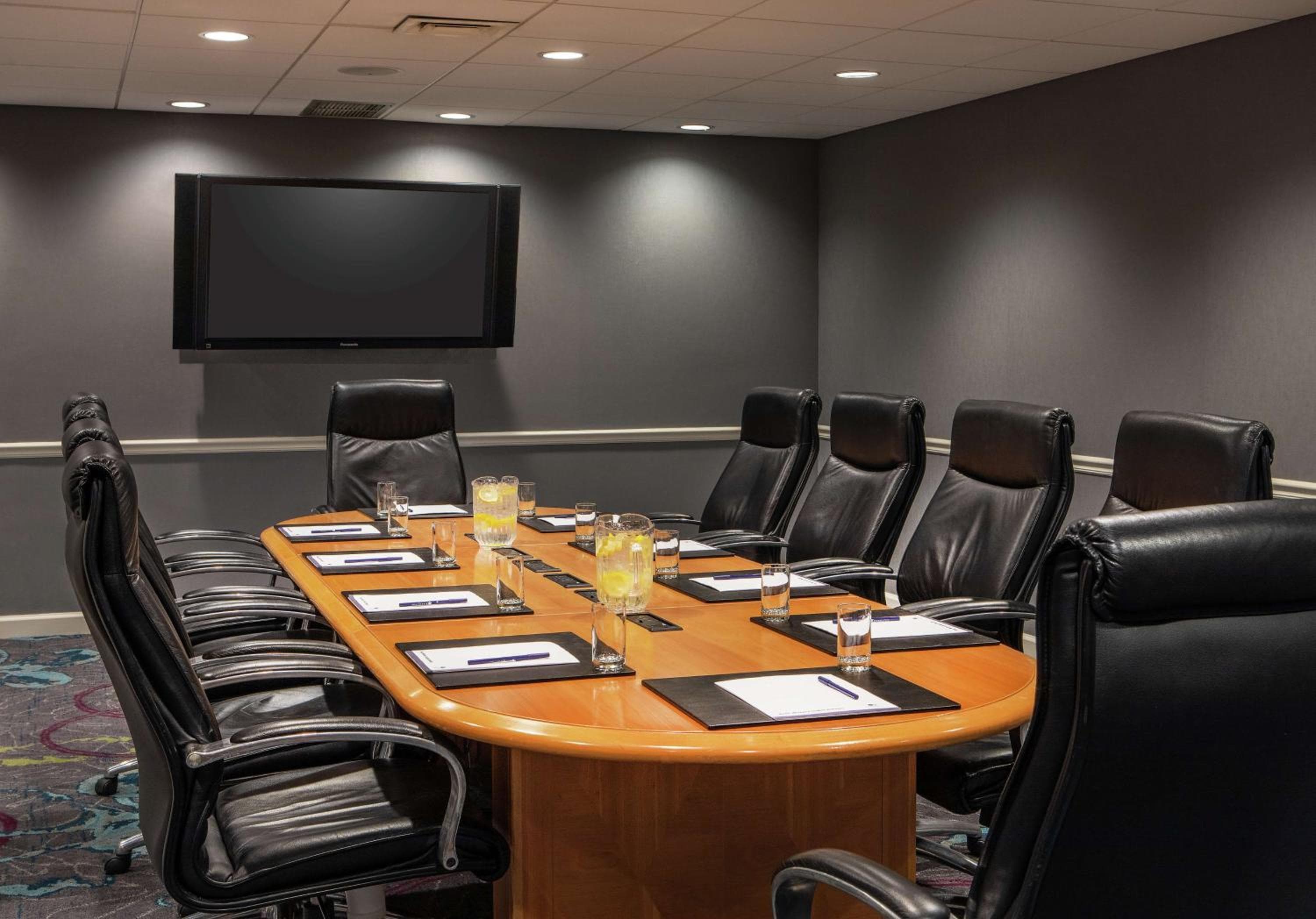 DoubleTree by Hilton Columbia