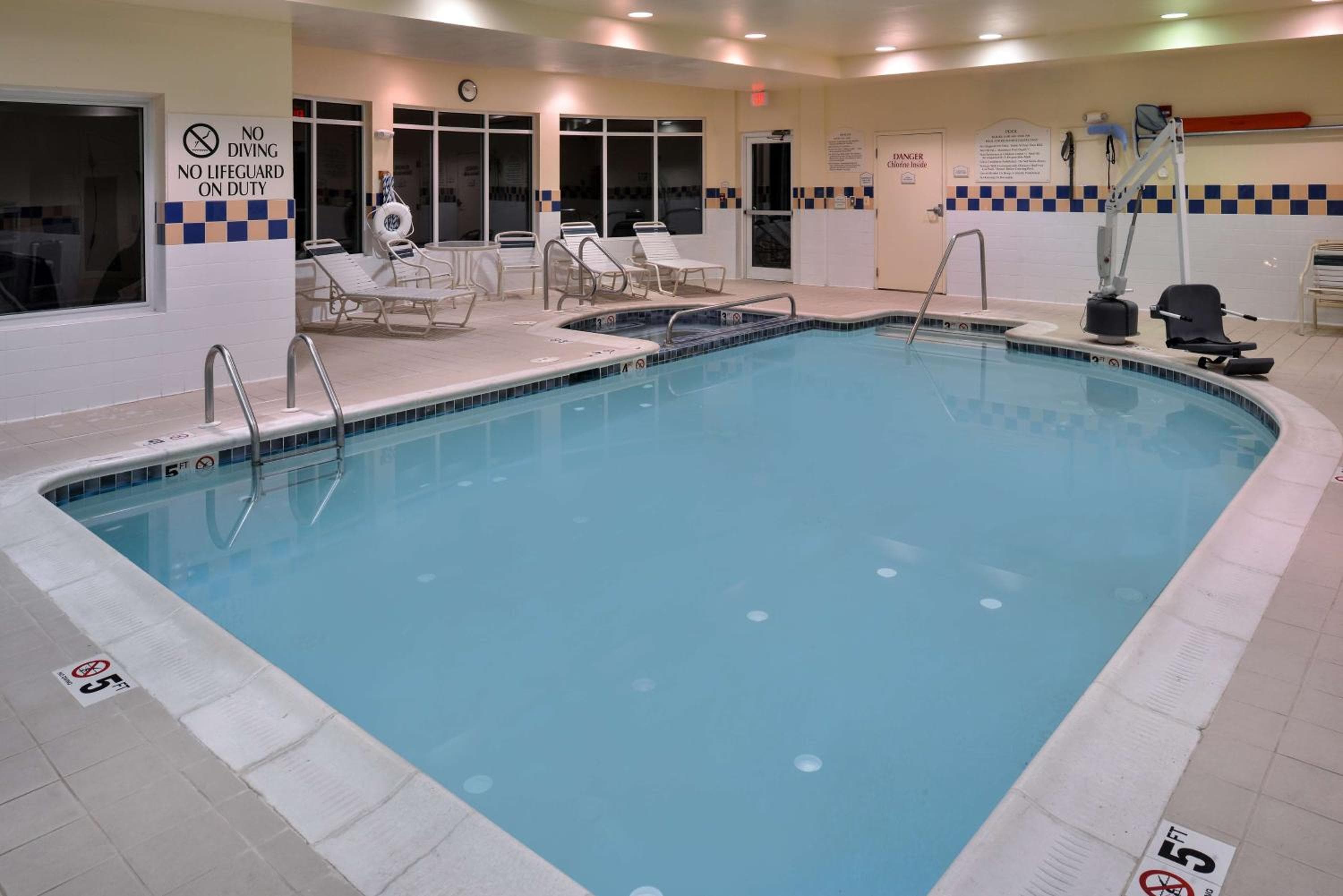 Hilton Garden Inn Columbia