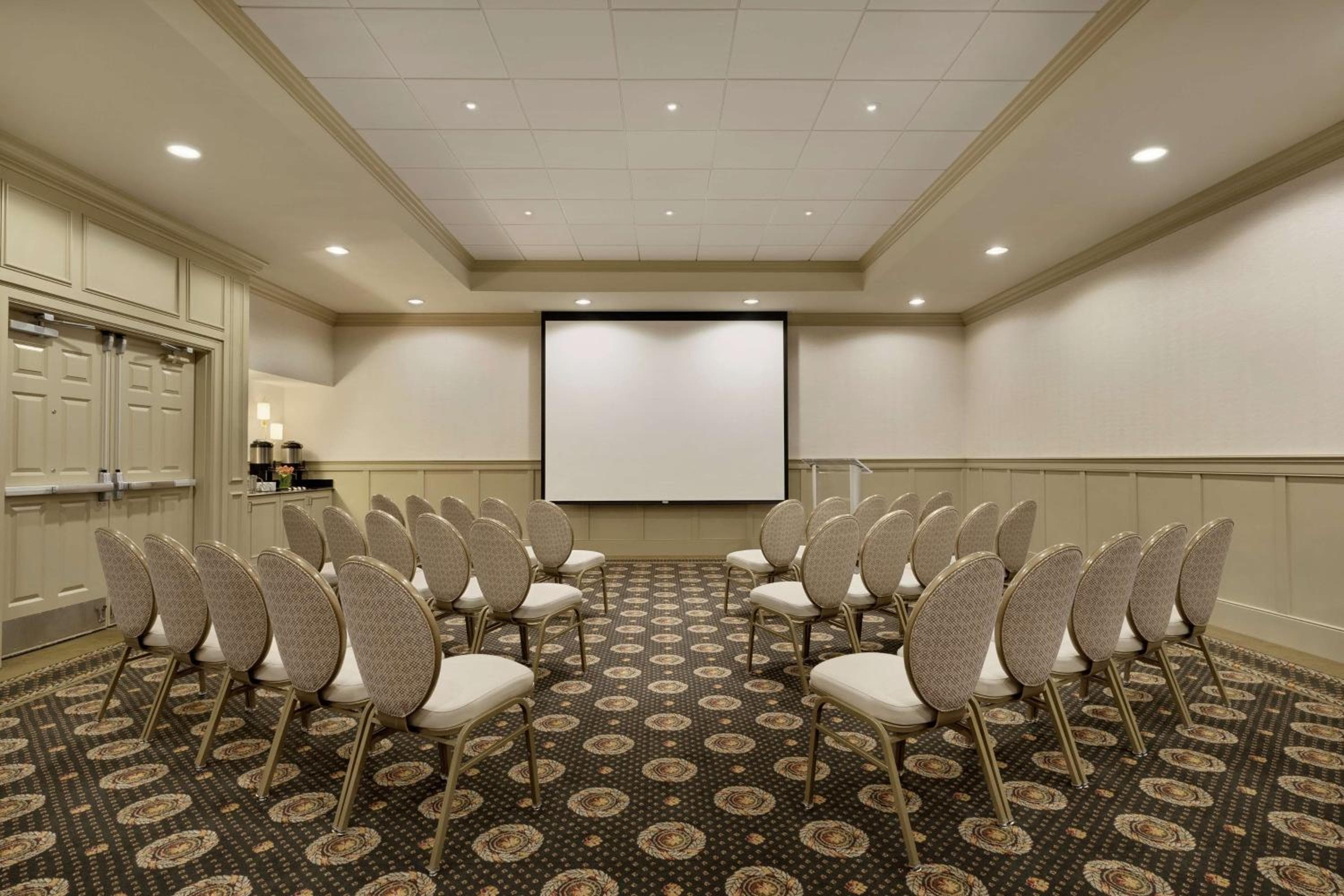 Hilton Columbia Center