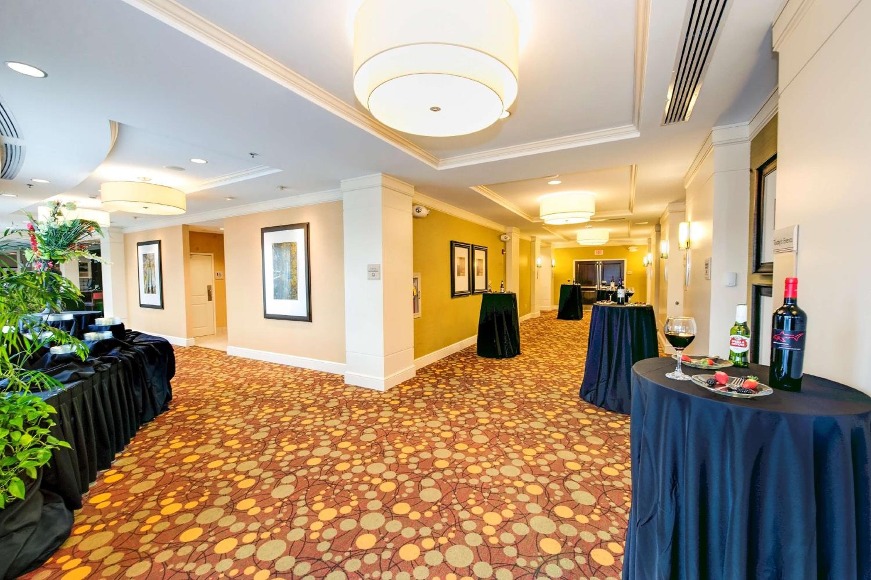 Hilton Garden Inn Columbia/Northeast
