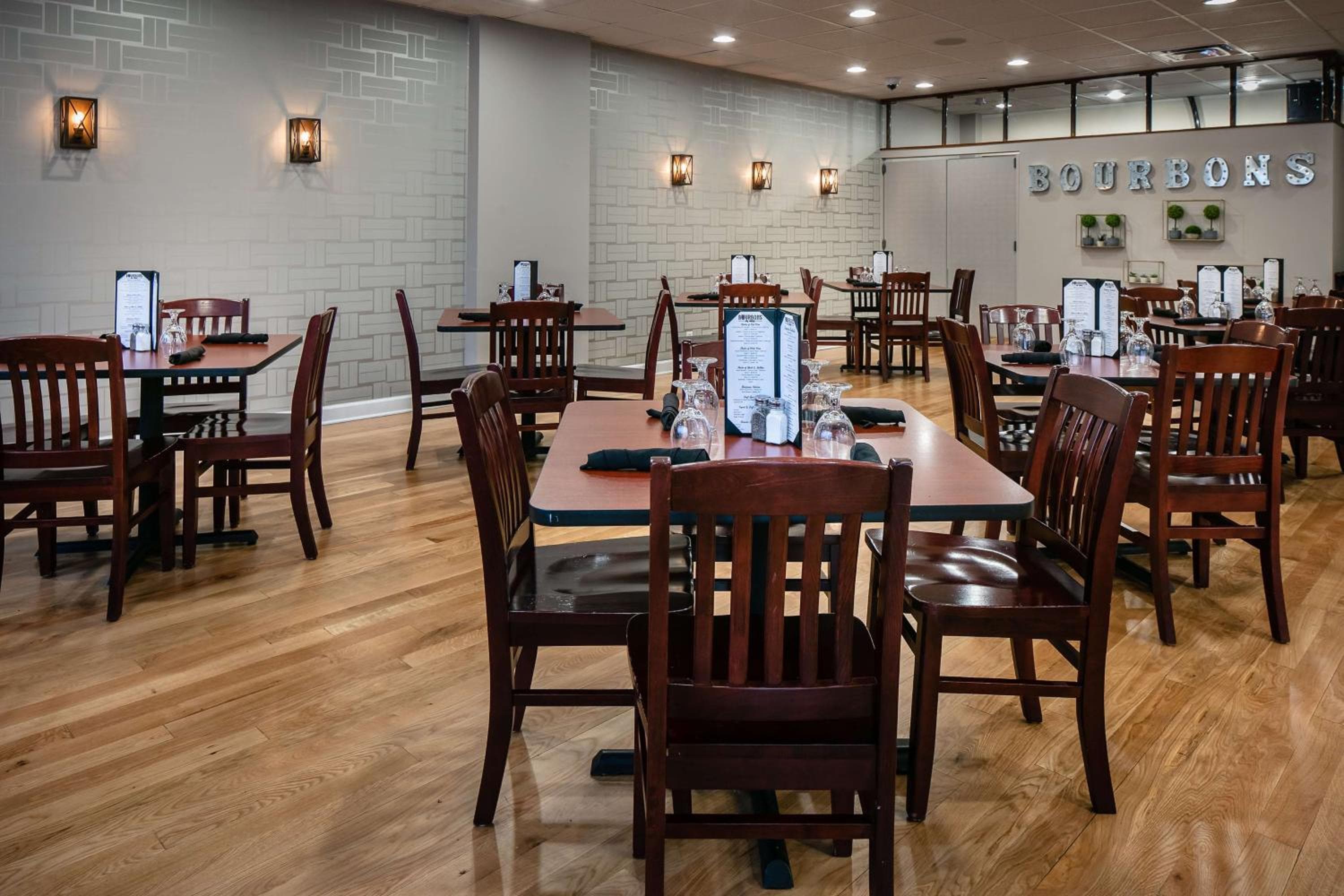Hampton Inn Freeport