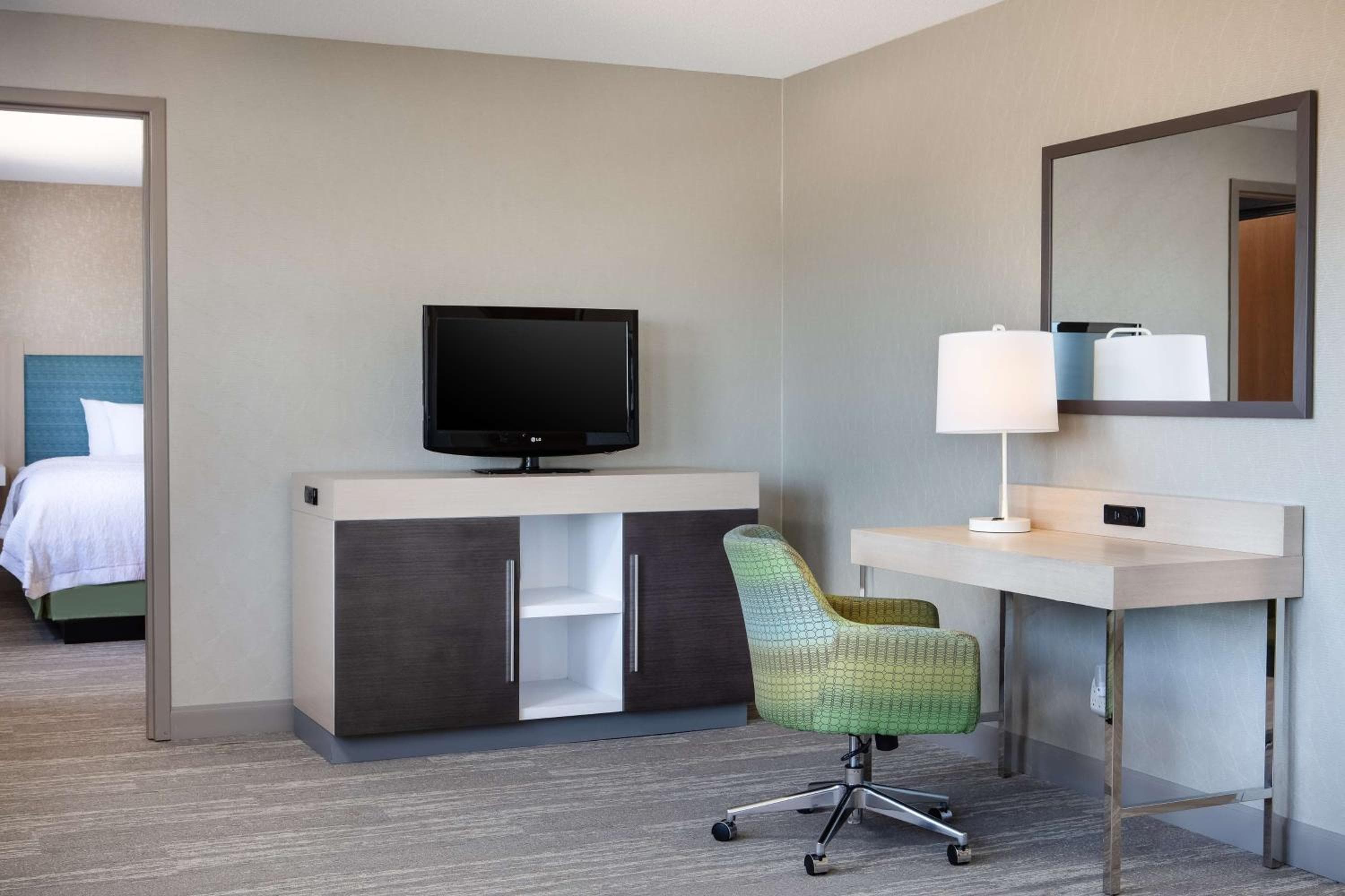 Hampton Inn Freeport