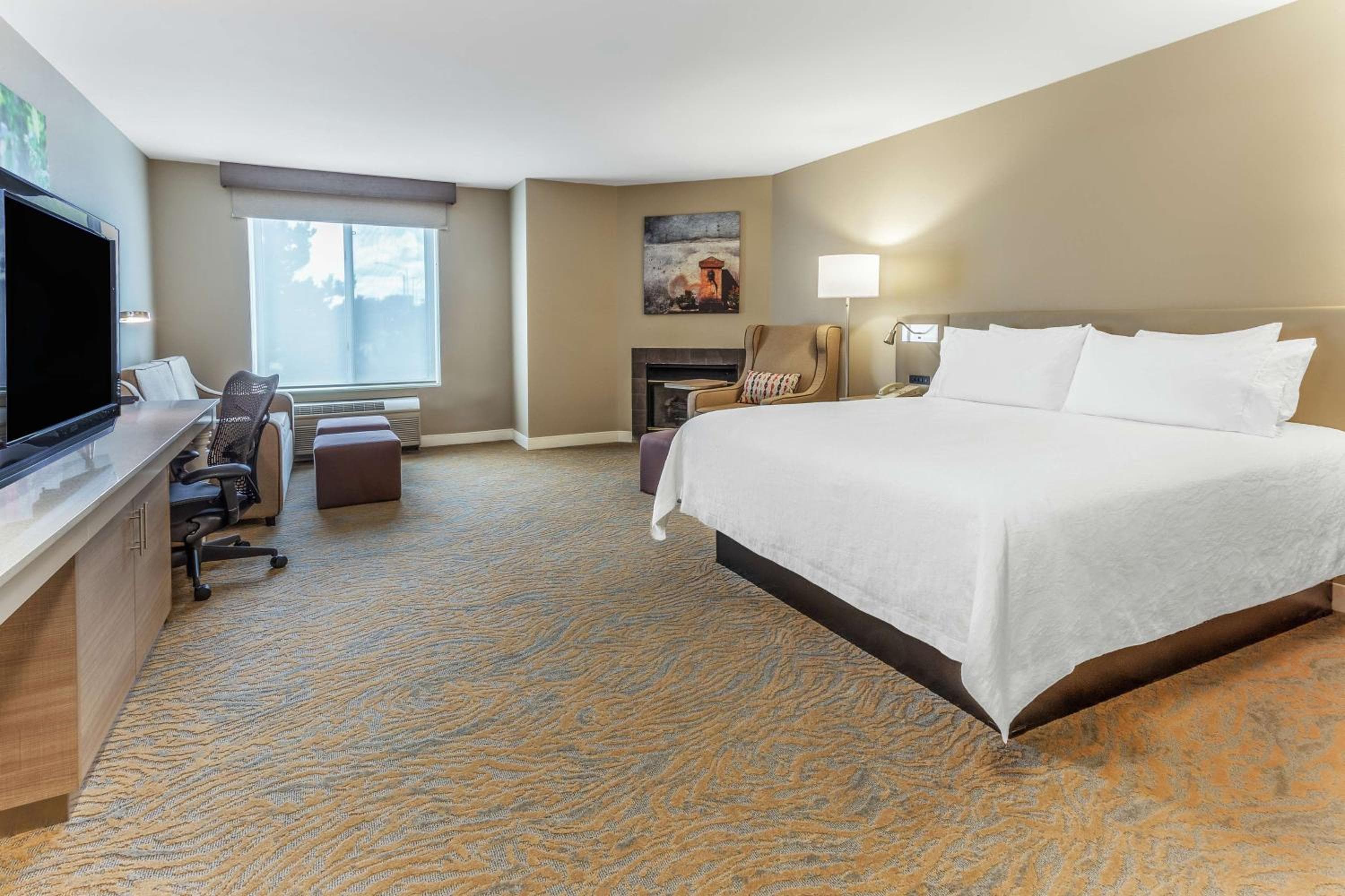 Hilton Garden Inn Saint Charles
