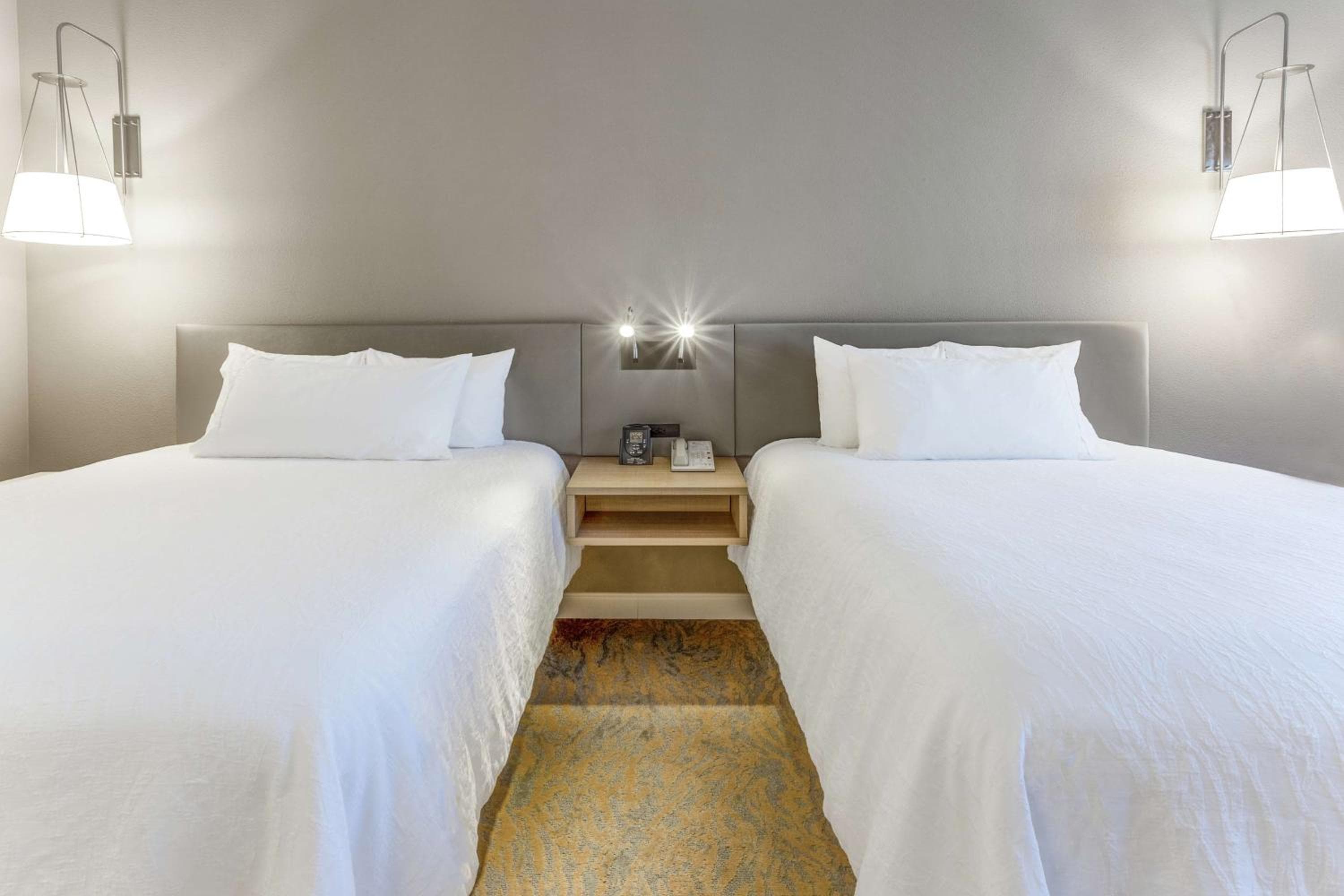 Hilton Garden Inn Saint Charles