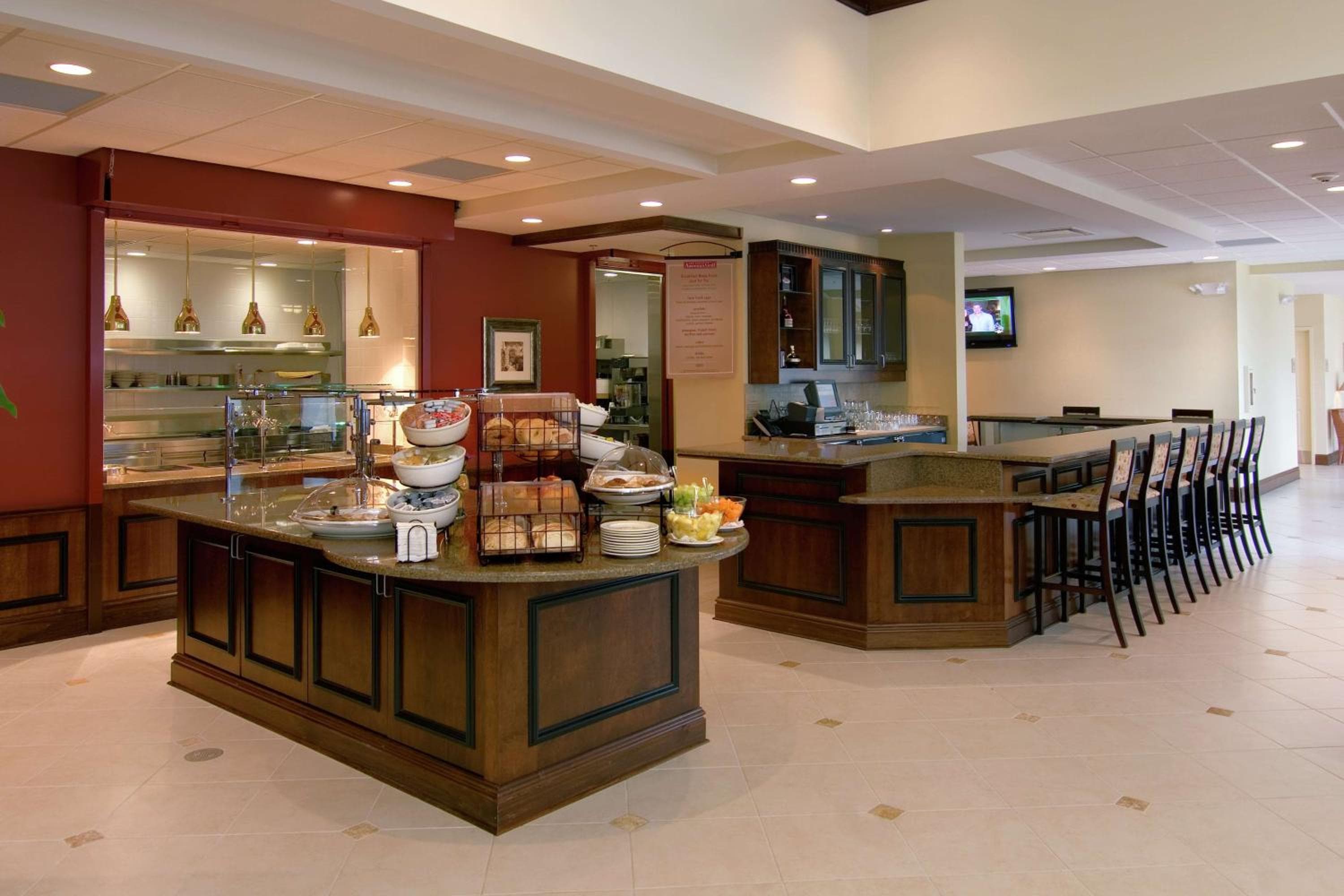 Hilton Garden Inn Cleveland East / Mayfield Village