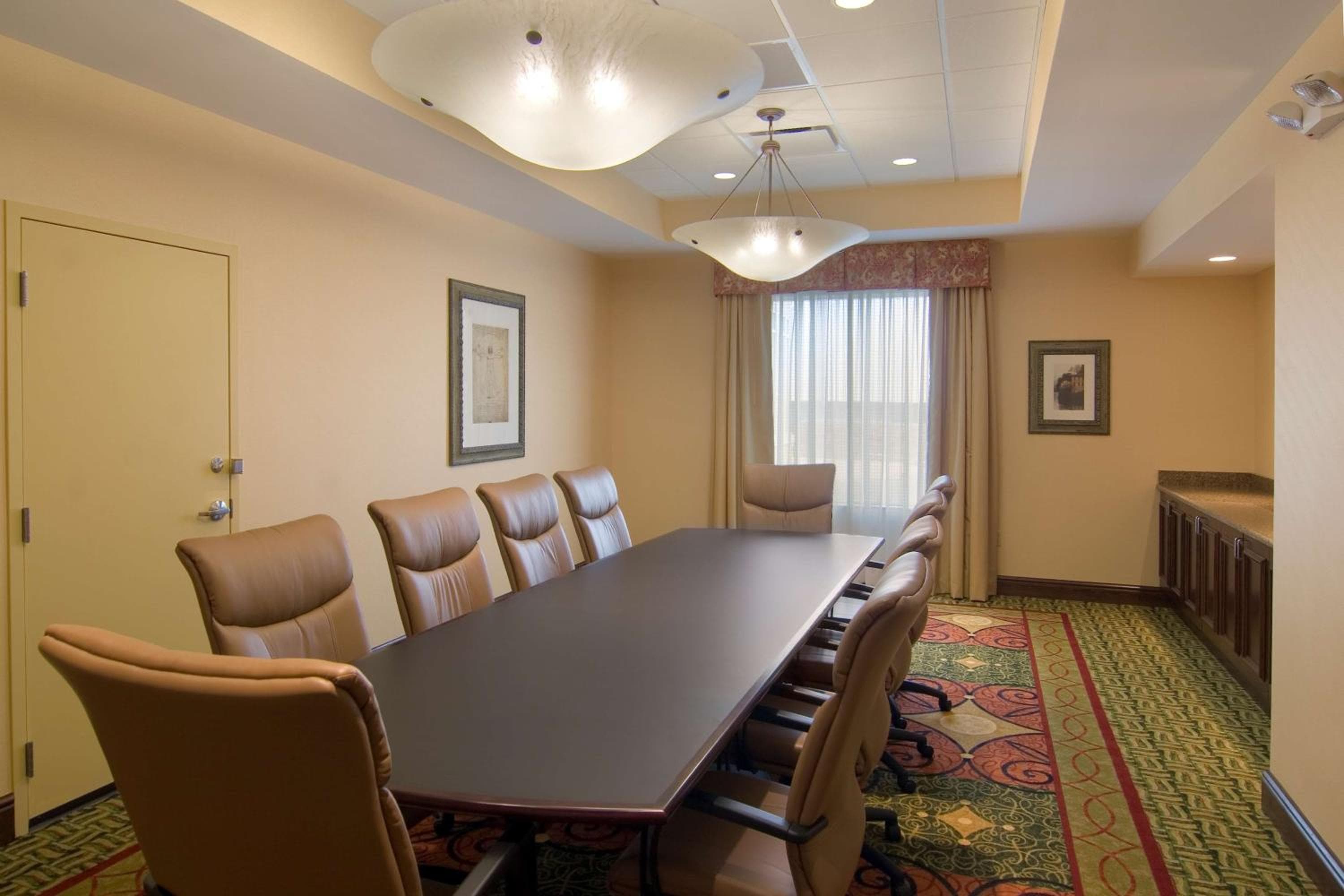 Hilton Garden Inn Cleveland East / Mayfield Village
