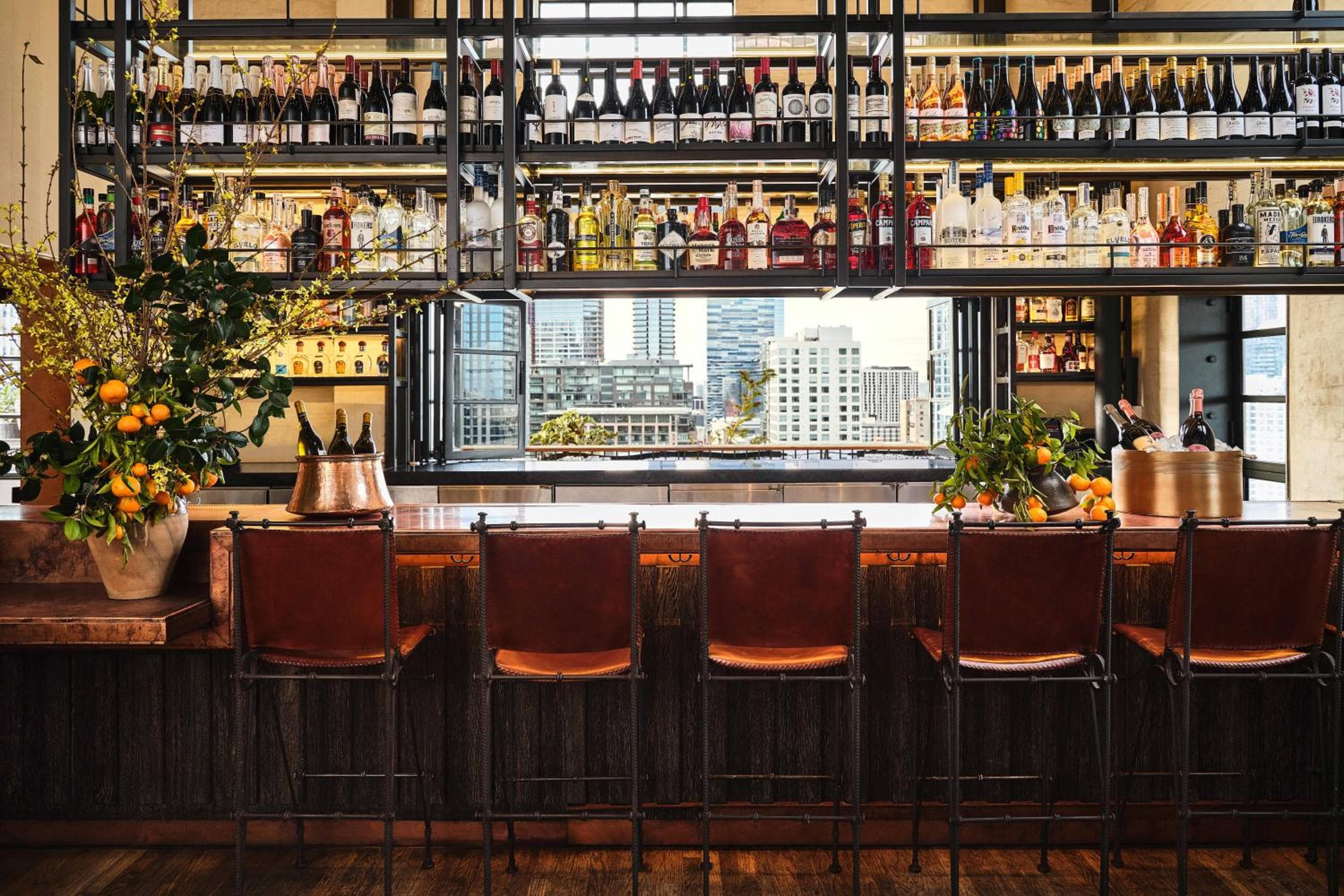 Downtown Los Angeles Proper Hotel, a Member of Design Hotels
