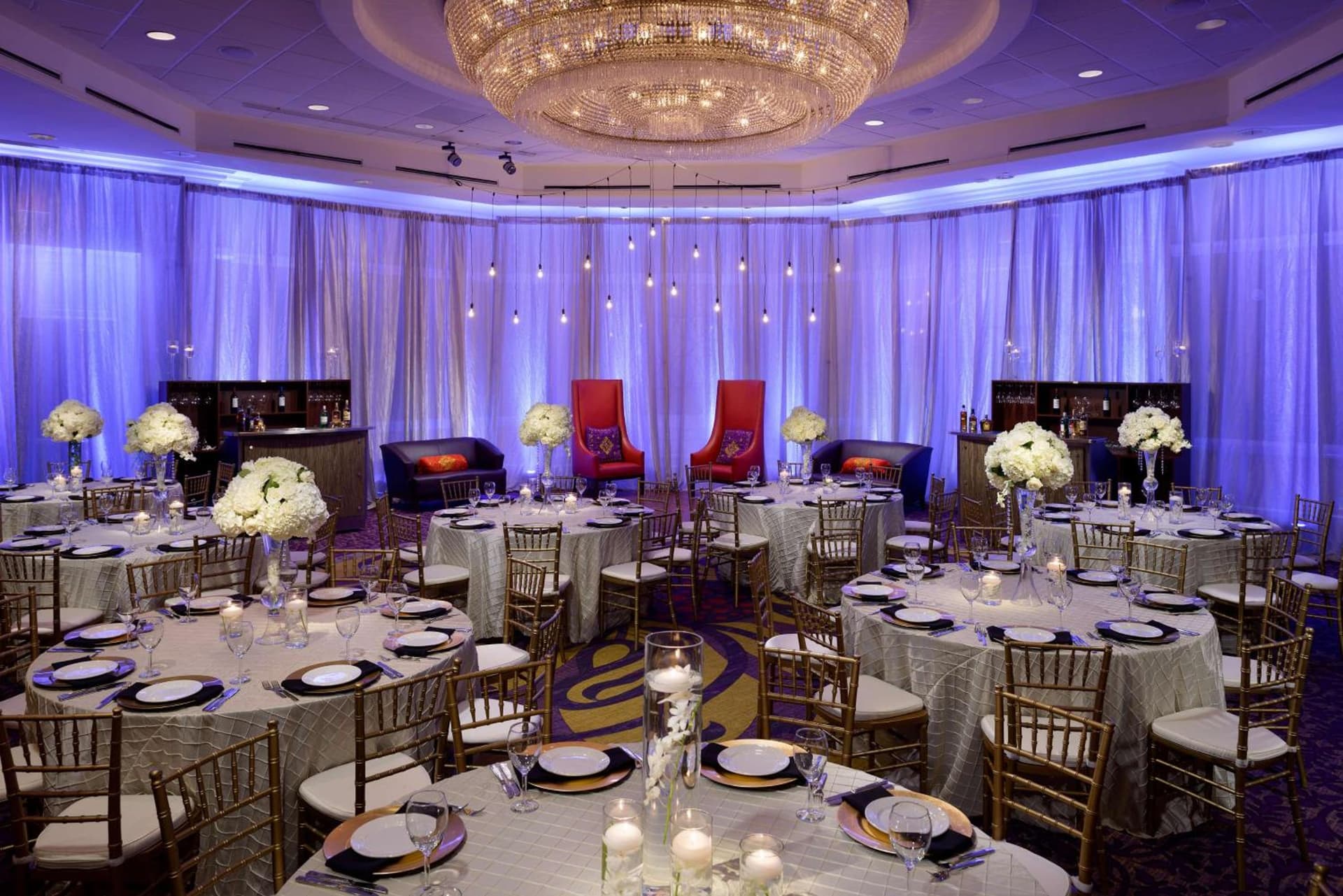 Hilton Charlotte Uptown