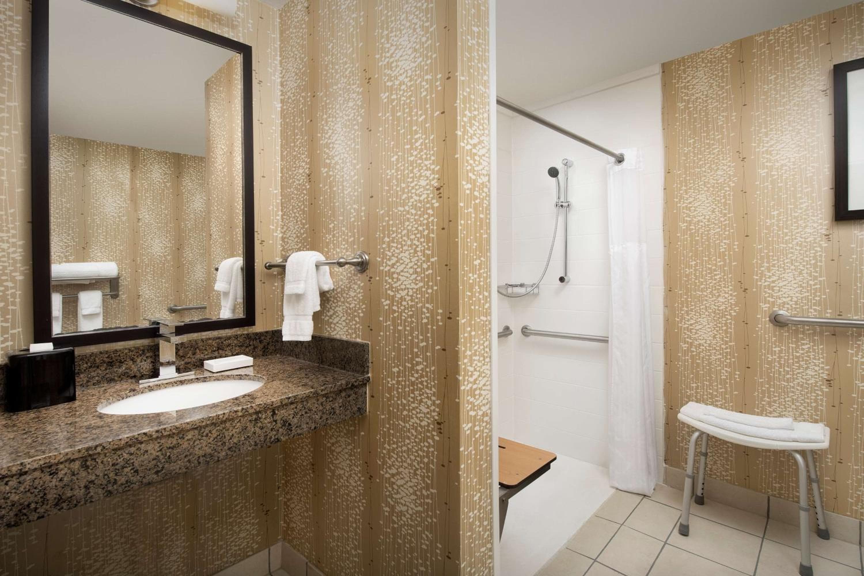 Hilton Garden Inn Charlotte/Mooresville