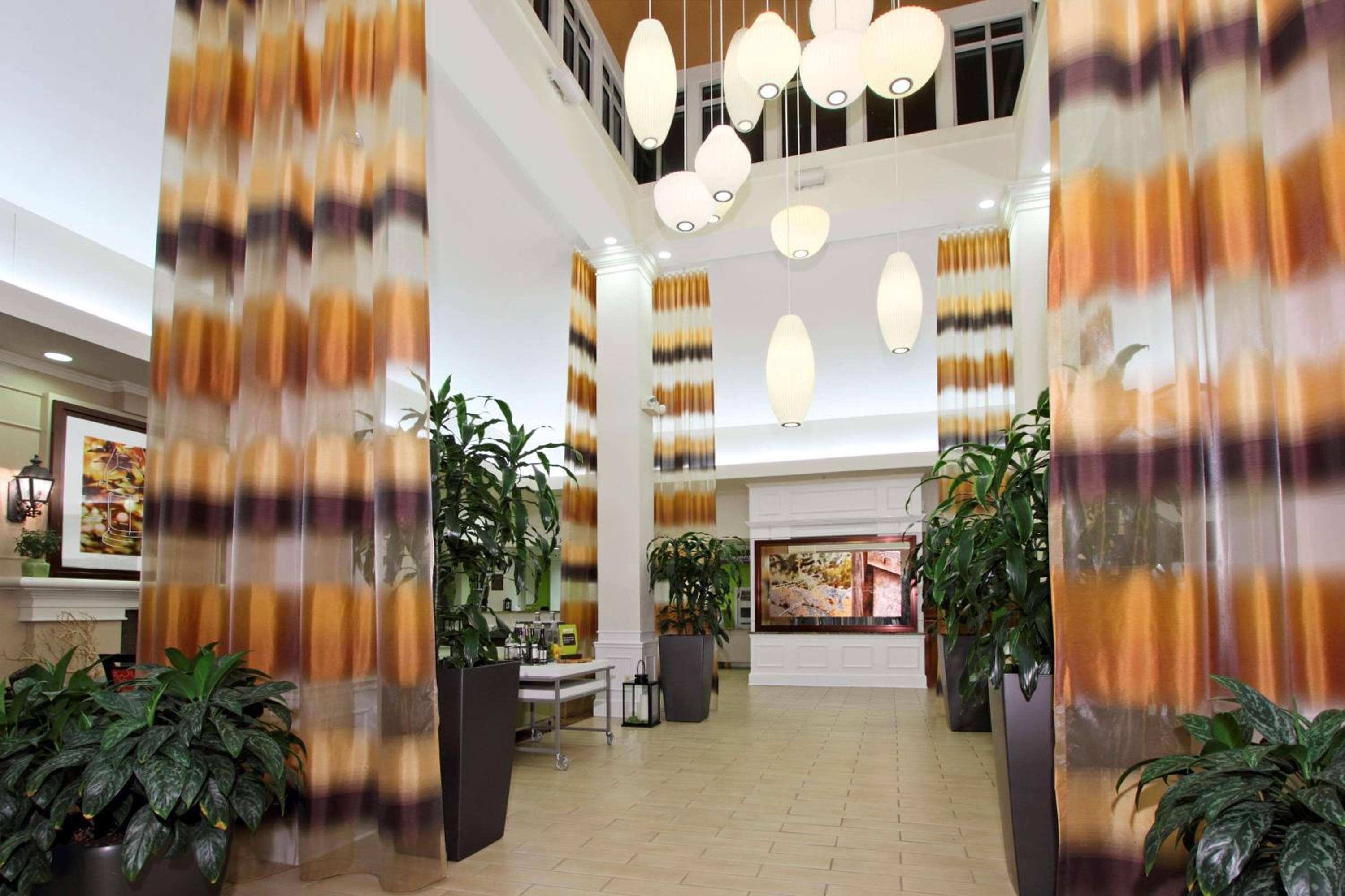 Hilton Garden Inn Columbus Airport