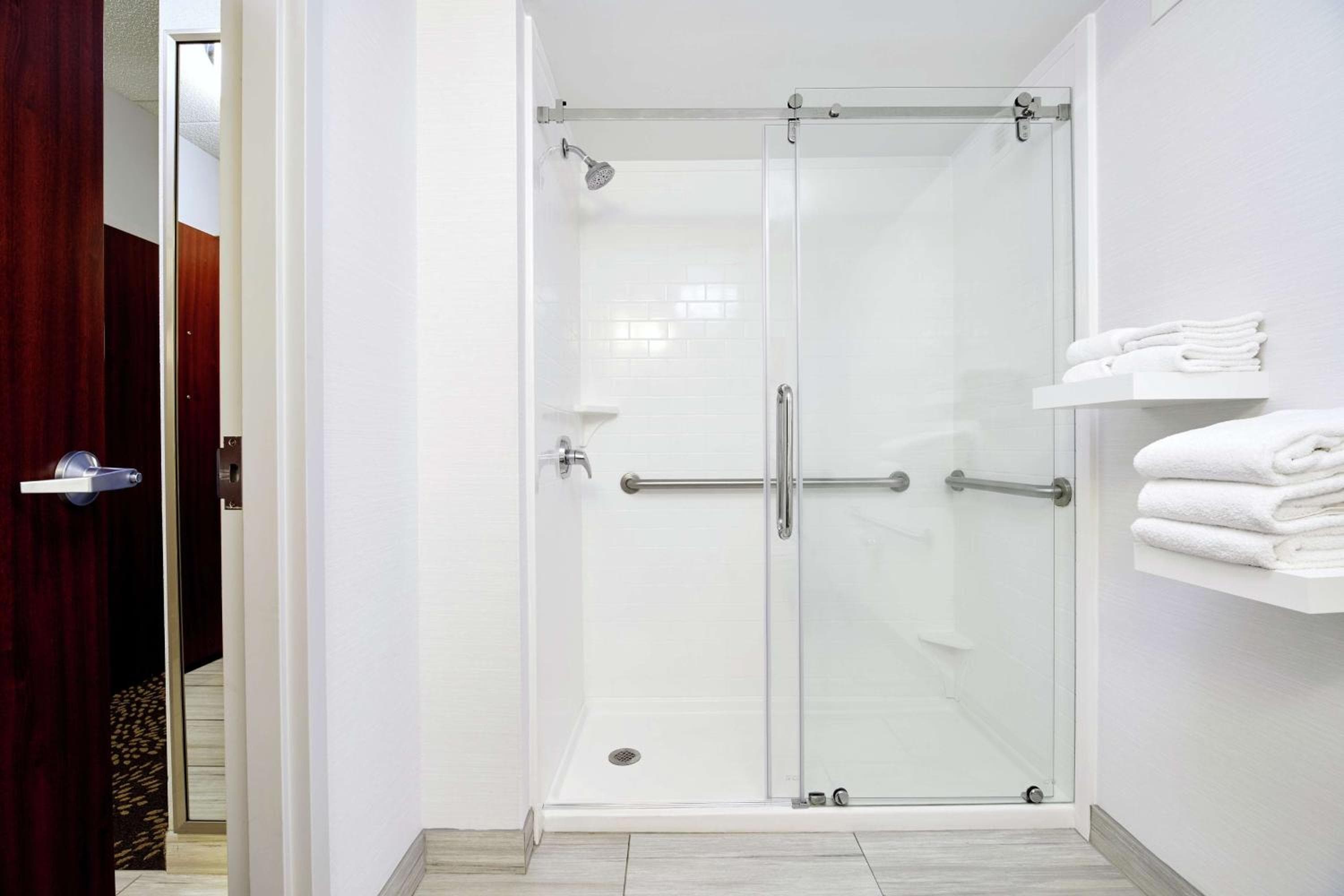 Hilton Garden Inn Columbus/Polaris