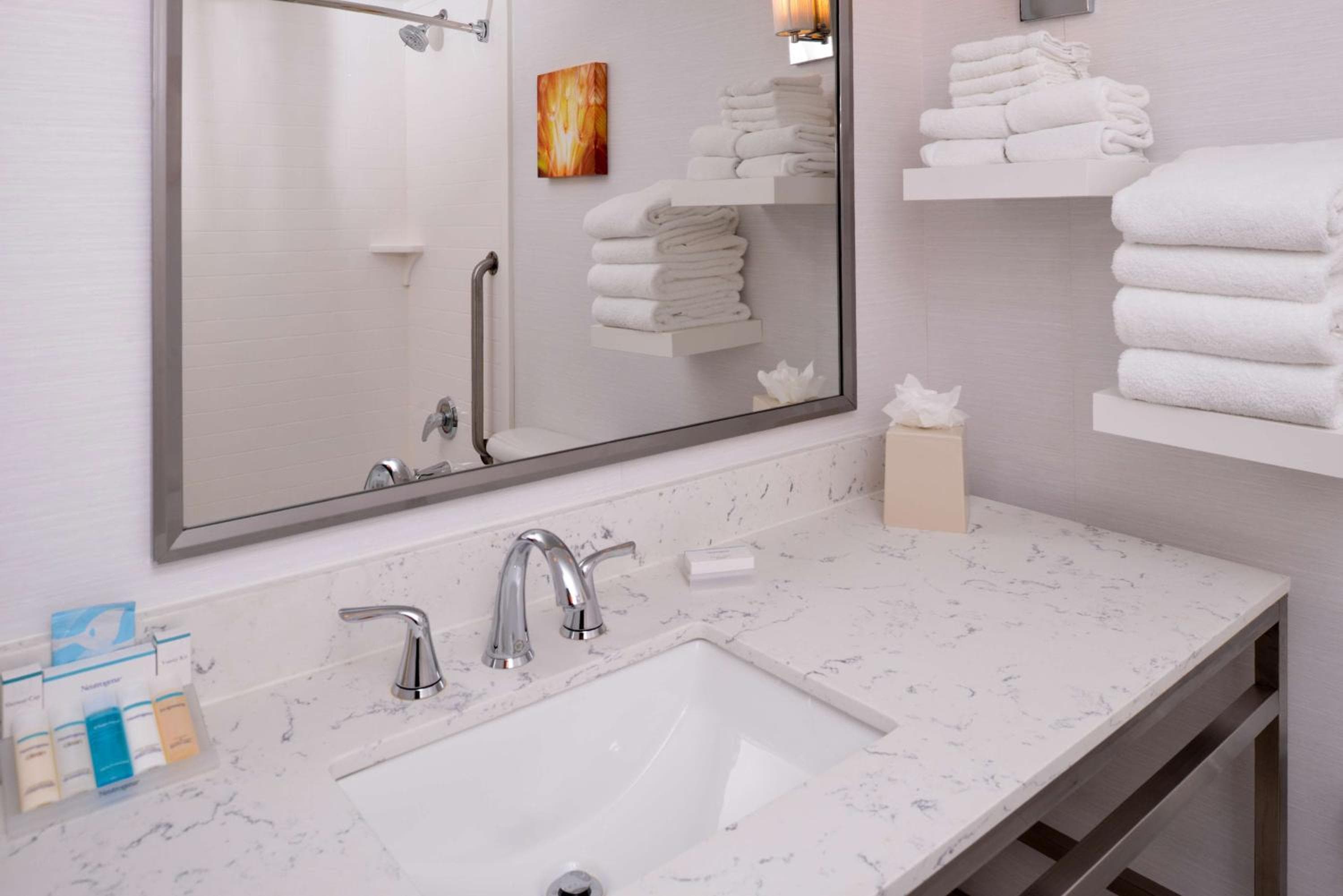 Hilton Garden Inn Columbus/Polaris