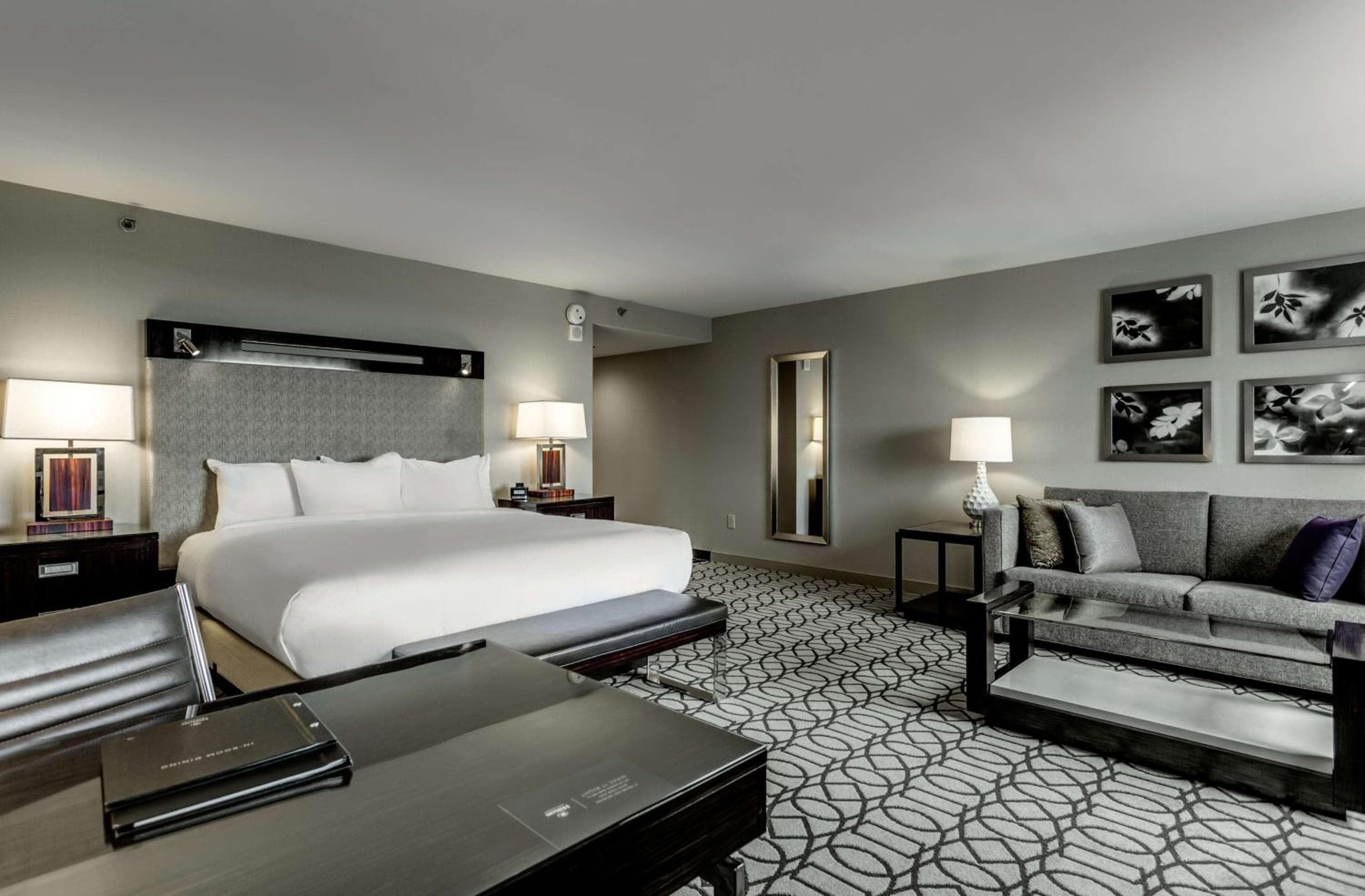 Hilton Columbus at Easton
