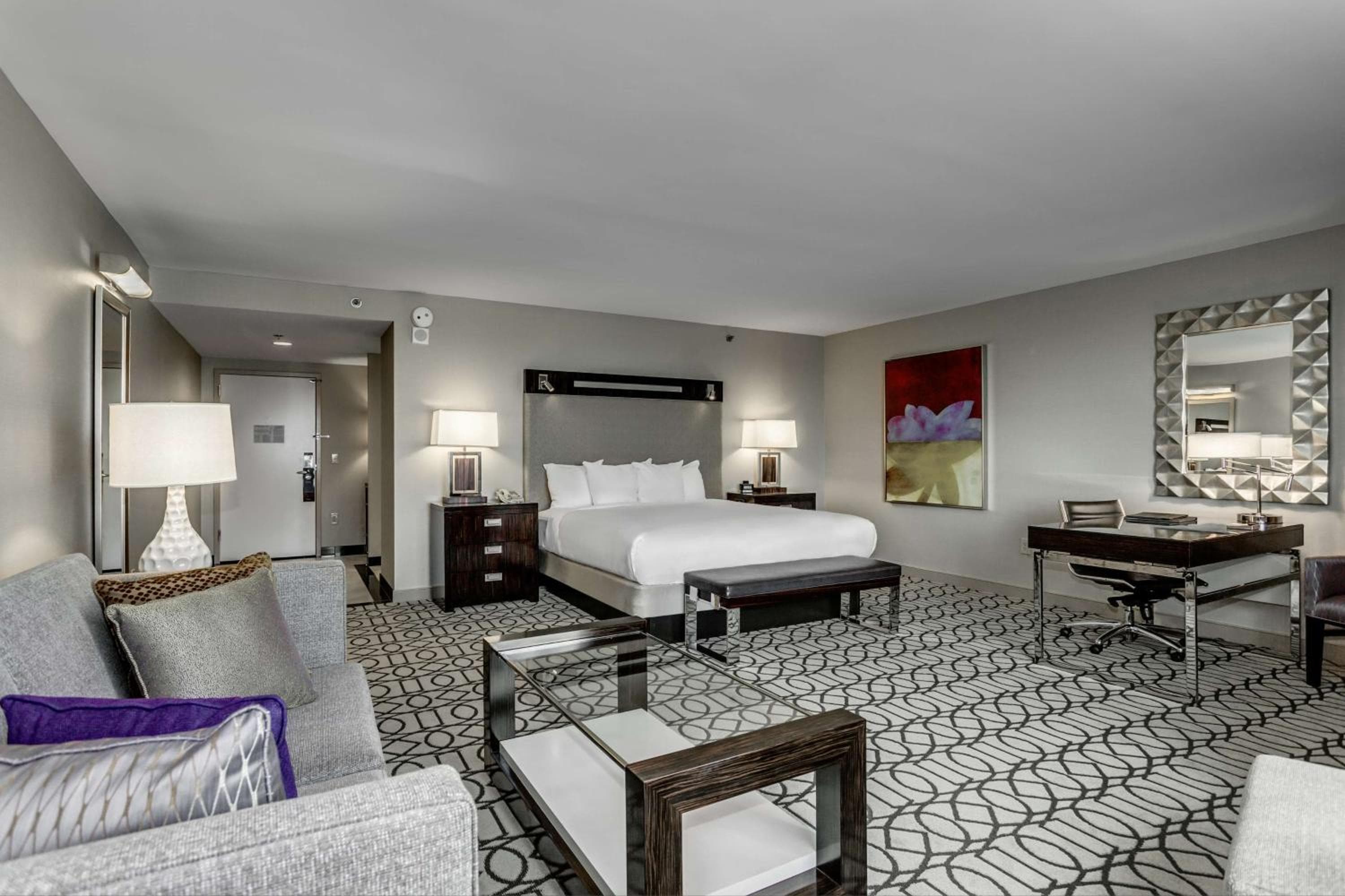Hilton Columbus at Easton