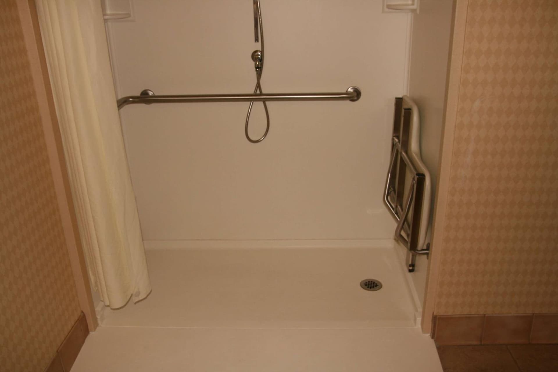 Hampton Inn & Suites Columbus-Downtown, Ohio