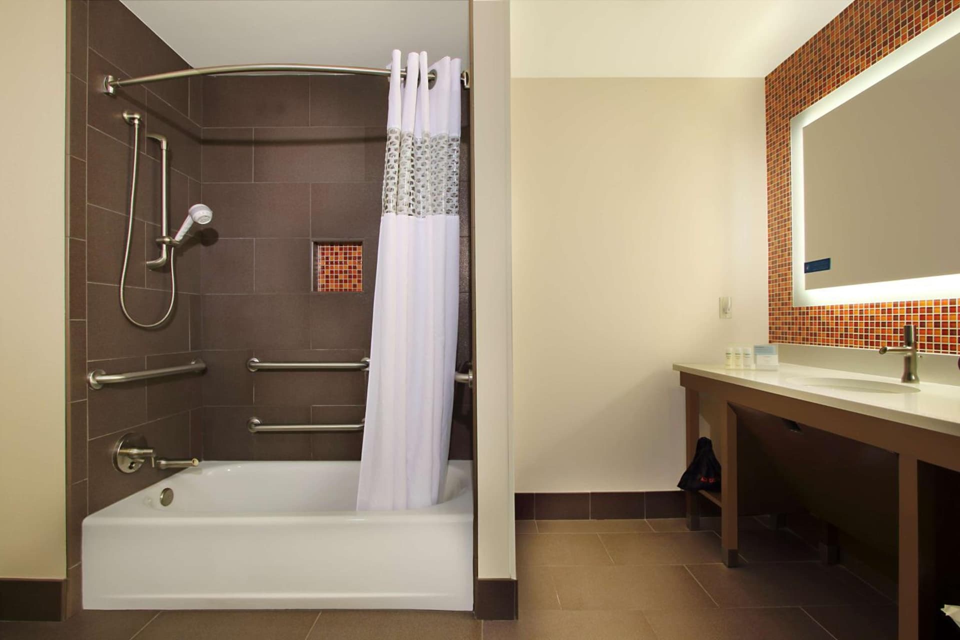 Hampton Inn & Suites Columbus-Downtown, Ohio